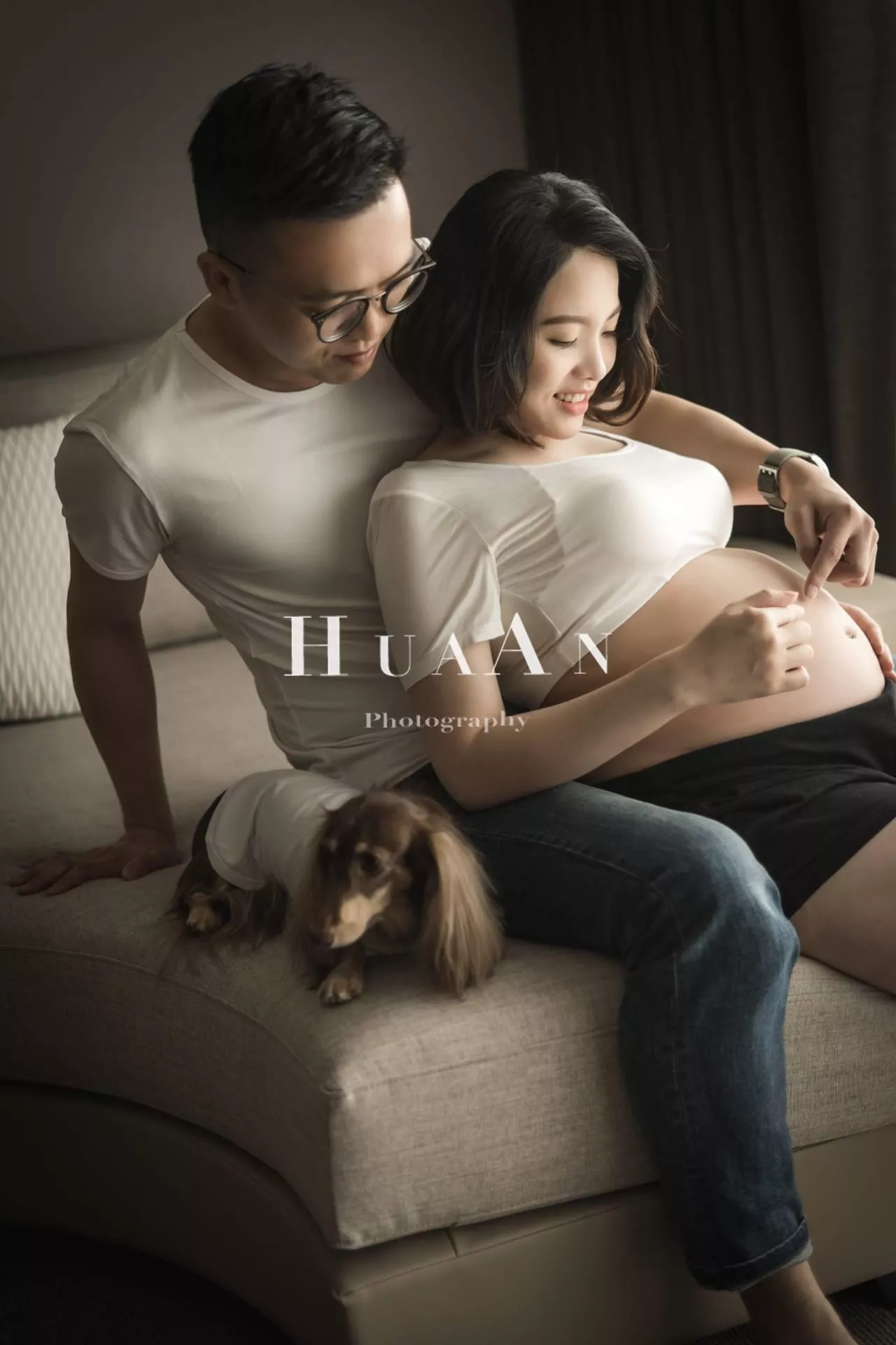 huaan(2)-孕媽咪寫真