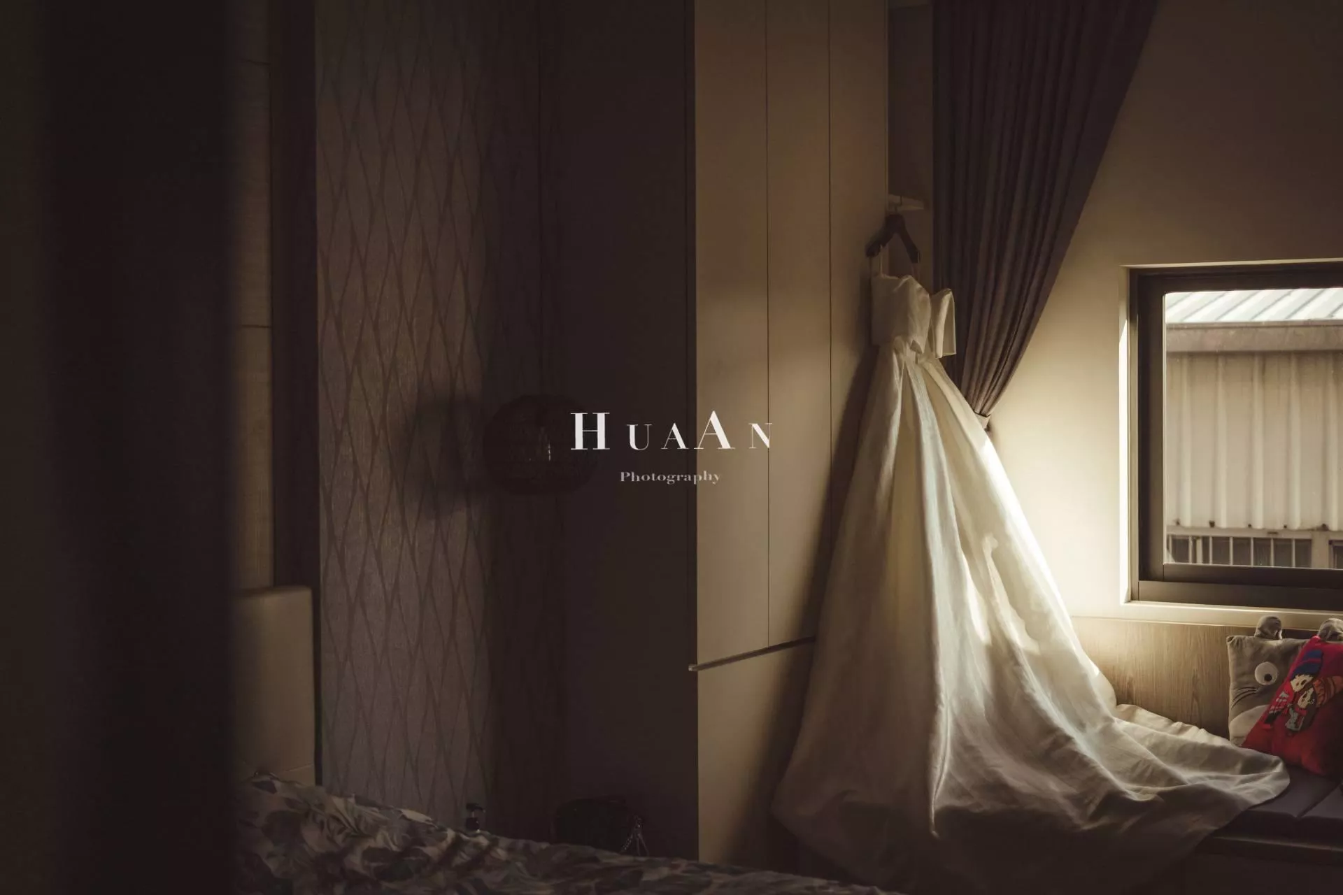 huaan(3)-Huaan婚禮攝影-伊碩&念慈