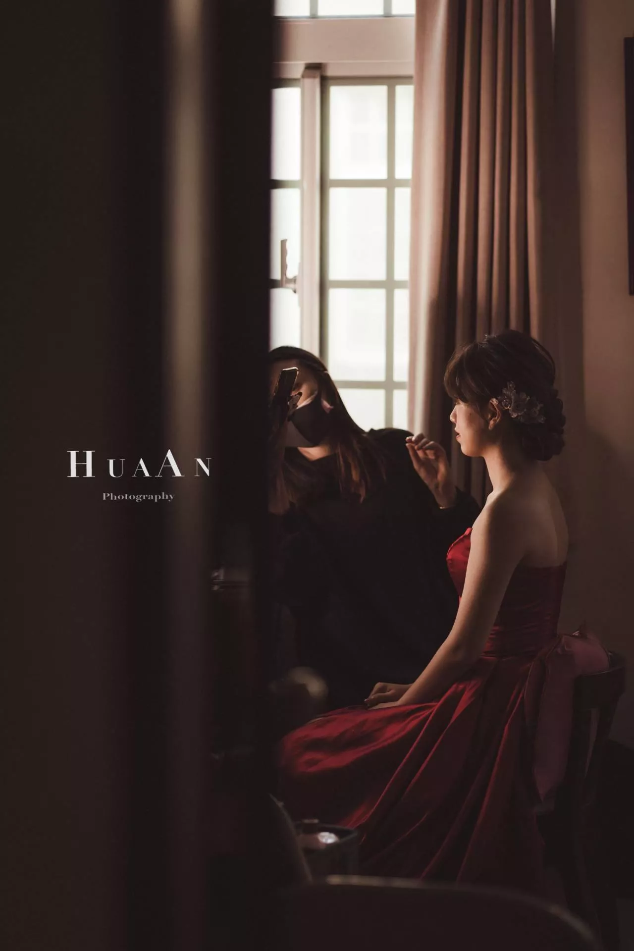 huaan(4)-Huaan婚禮攝影-宸宇&琬林