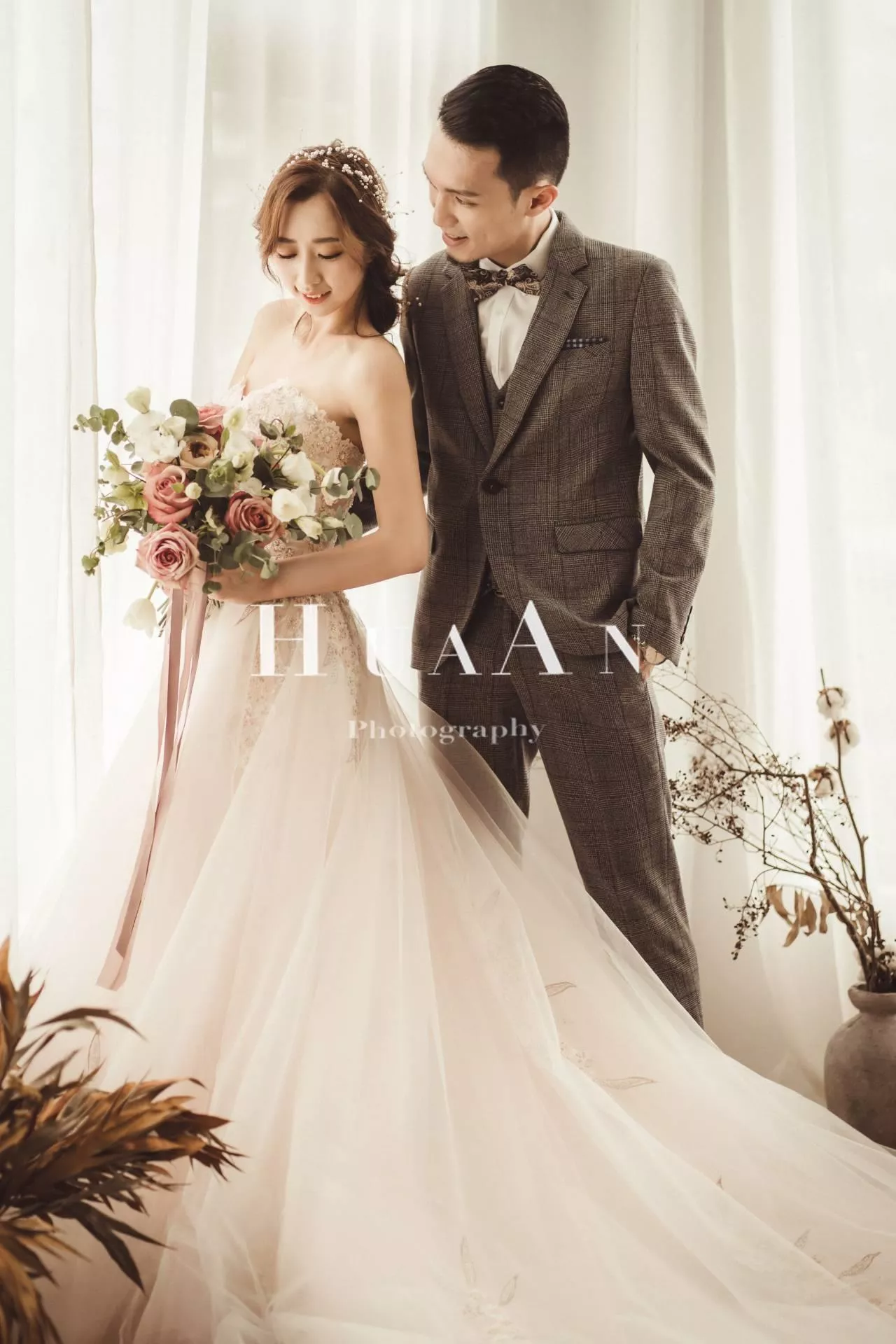 huaan(7)-Huaan婚紗攝影-丞曜&怡君
