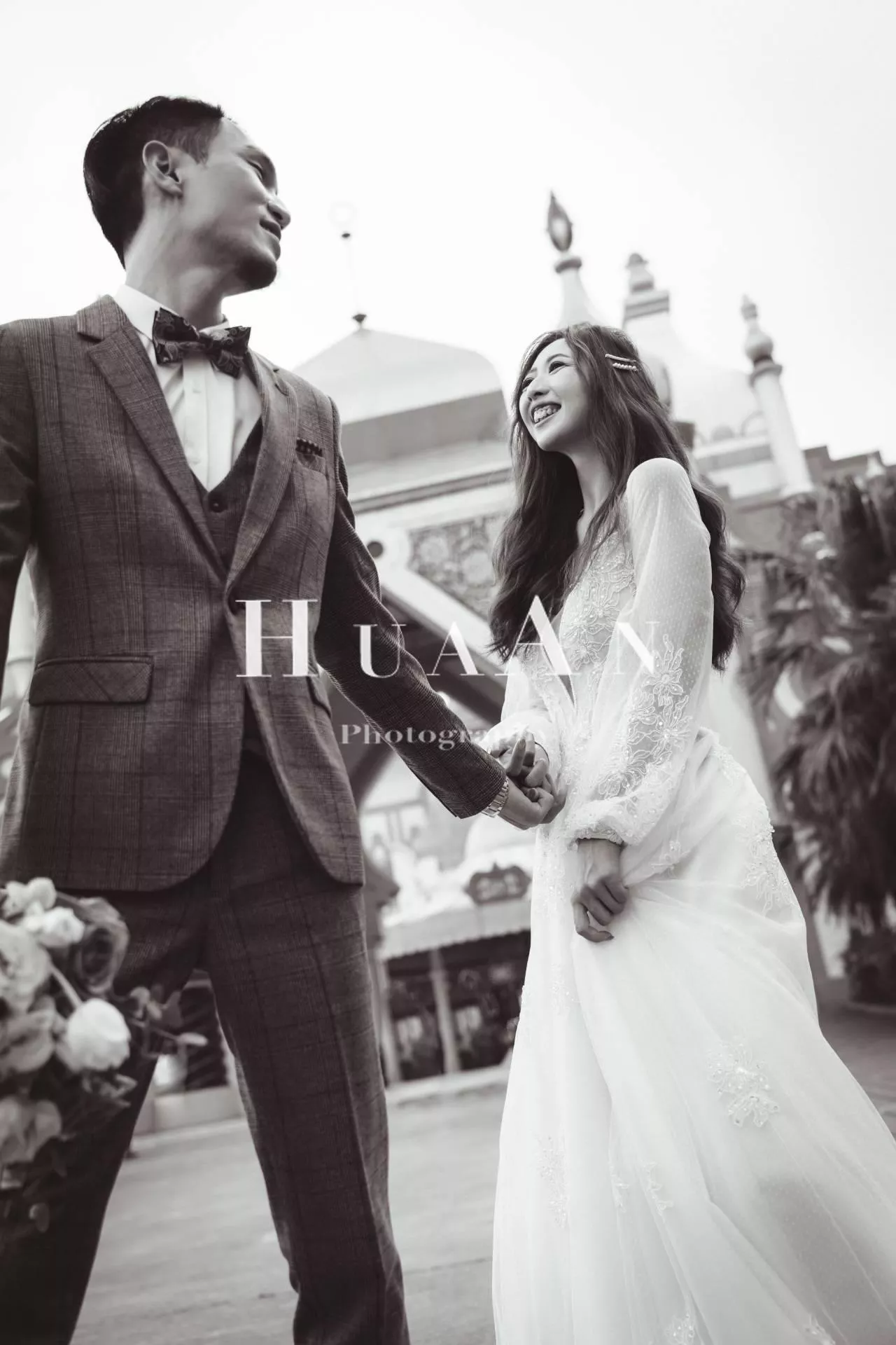 huaan(3)-Huaan婚紗攝影-丞曜&怡君