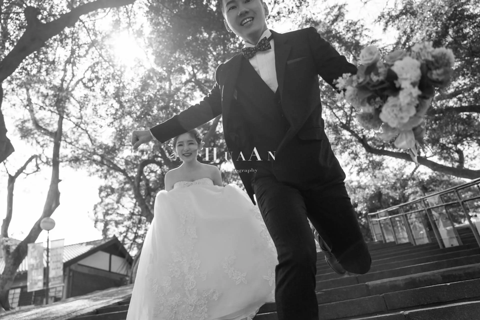 huaan(2)-Huaan婚紗攝影-則匡&嘉琪