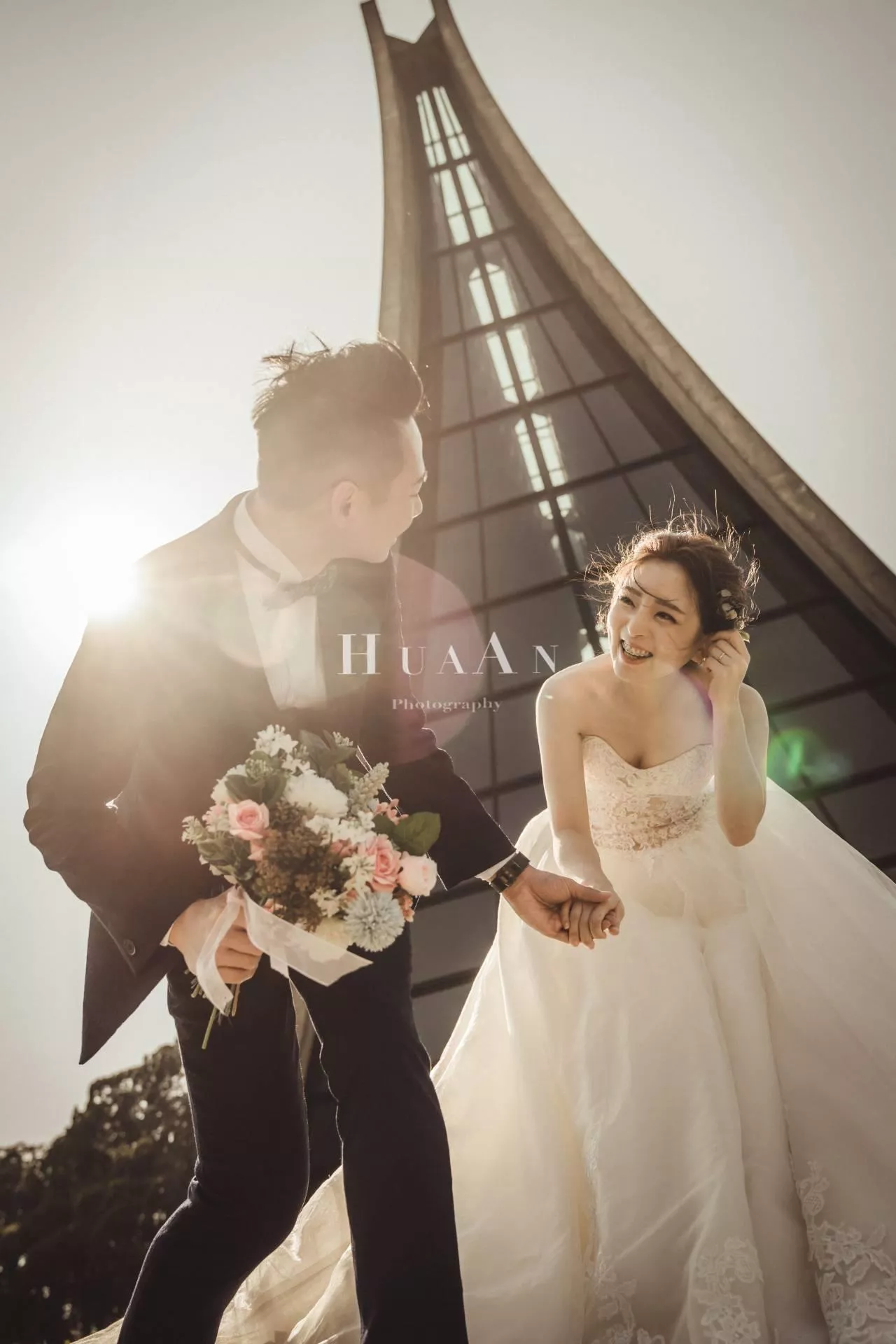 huaan(4)-Huaan婚紗攝影-則匡&嘉琪