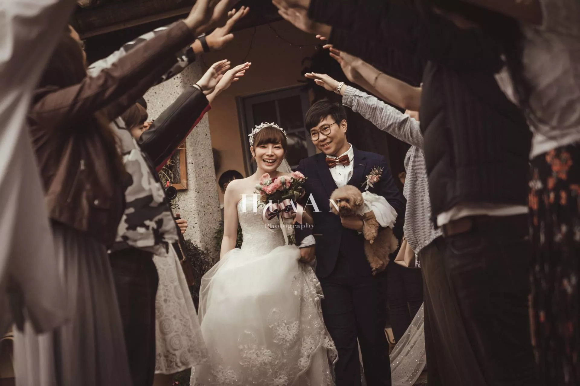 35-Huaan婚禮攝影-湧益＆盈婷