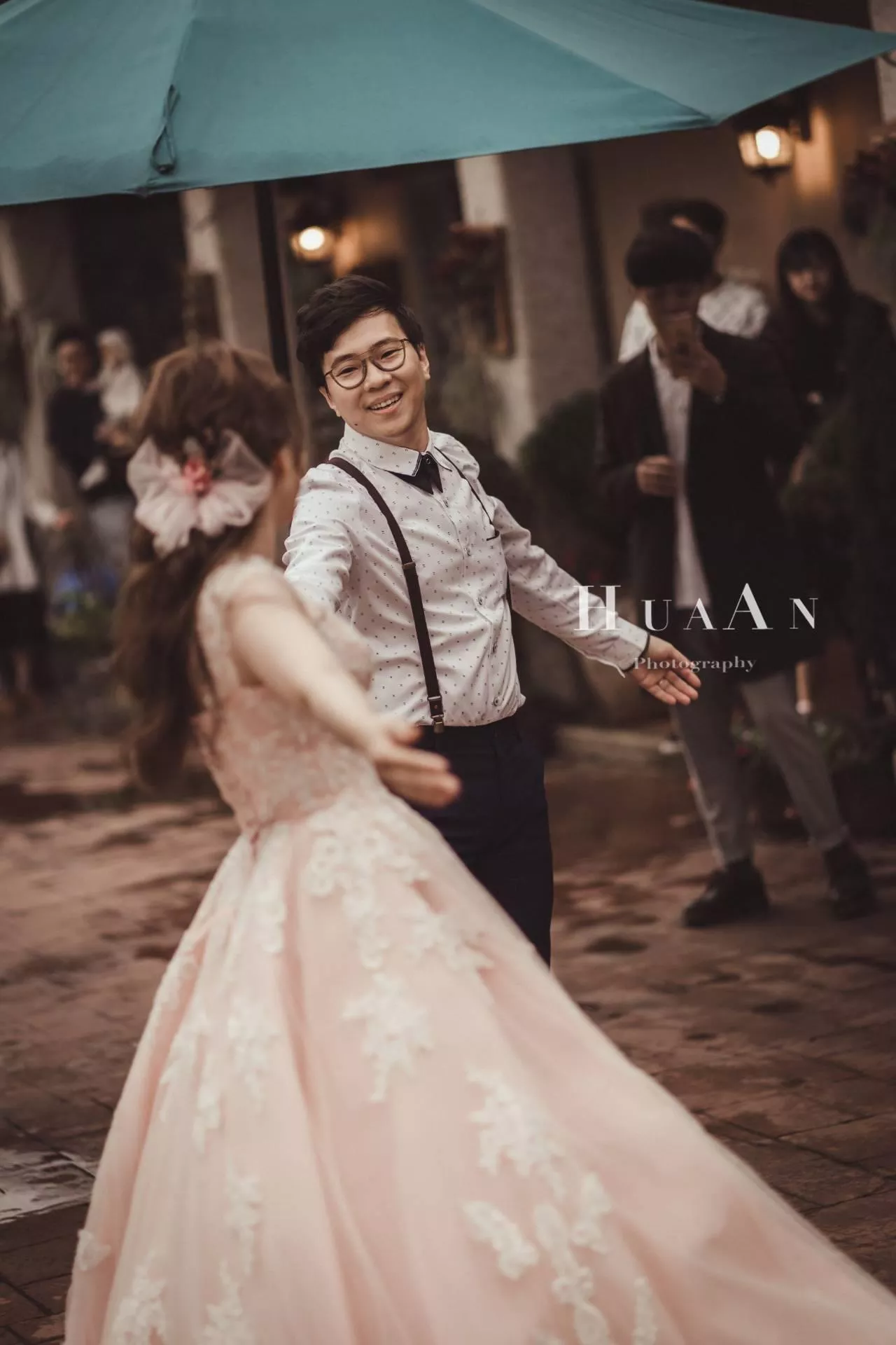 49-Huaan婚禮攝影-湧益＆盈婷