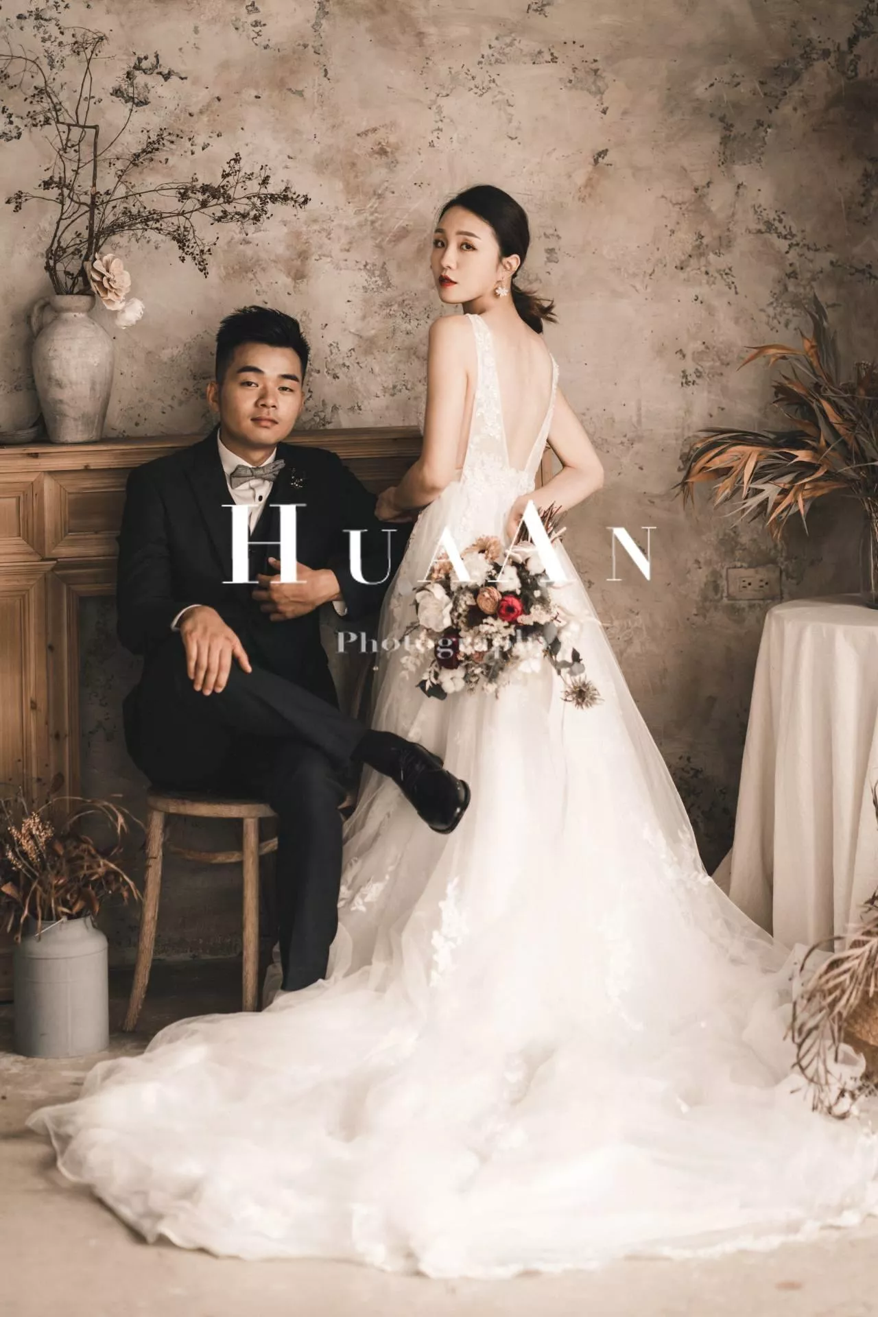 Huaan-236-Huaan婚紗攝影-一成＆欣怡