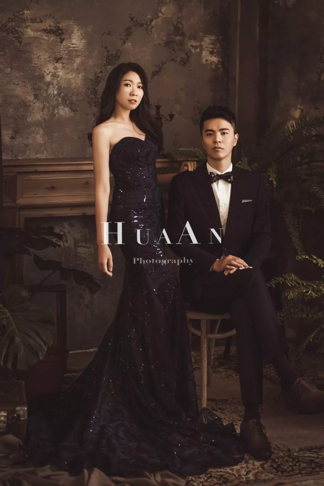 Huaan(343)-Huaan婚紗攝影-峪偉&品蓁