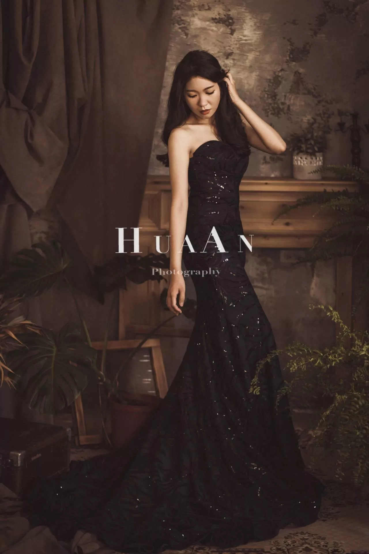 Huaan(363)-Huaan婚紗攝影-峪偉&品蓁