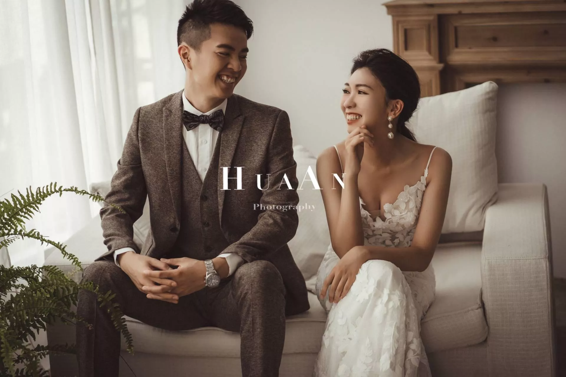 Huaan(655)-Huaan婚紗攝影-峪偉&品蓁