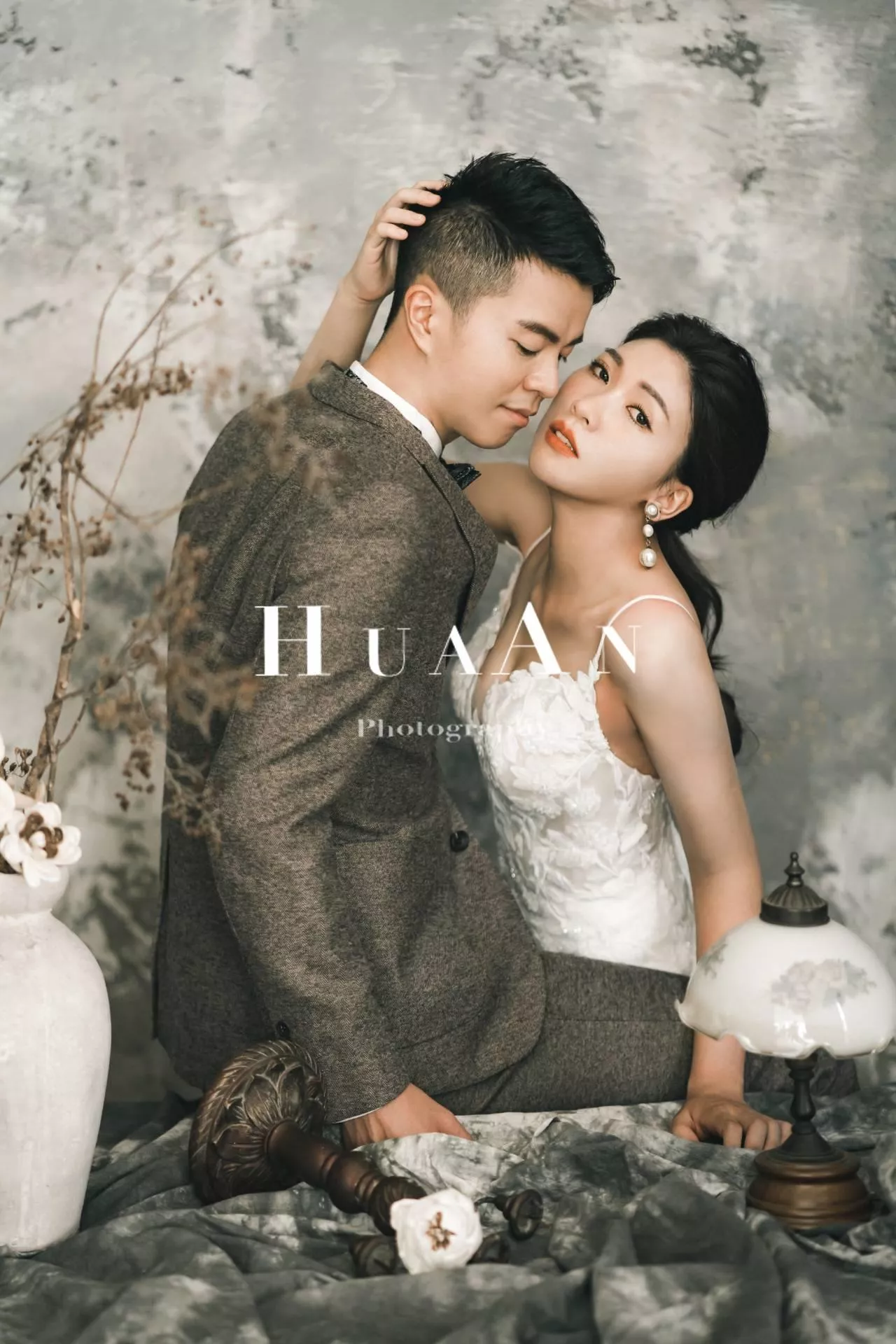 Huaan(686)-Huaan婚紗攝影-峪偉&品蓁