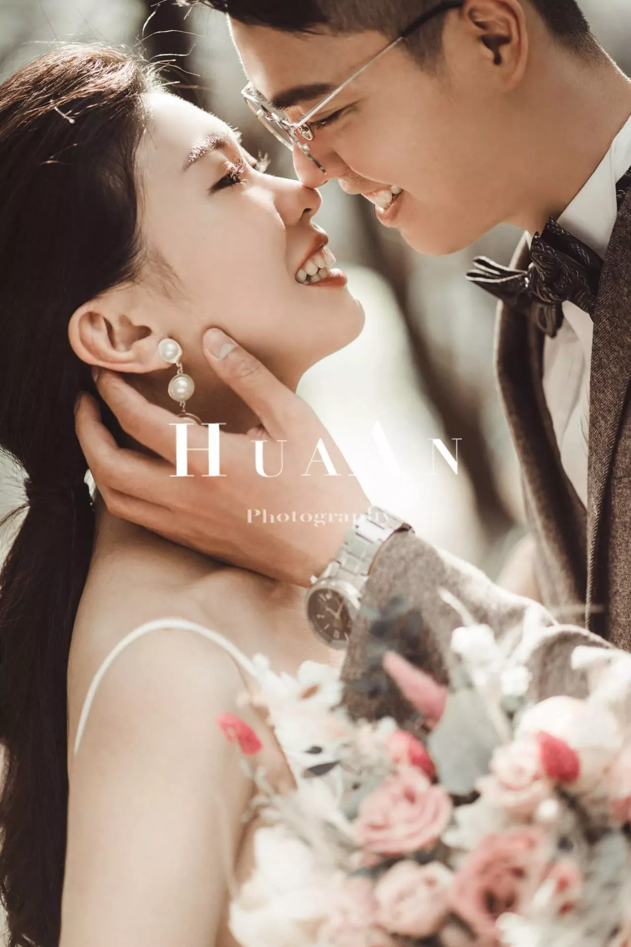 Huaan(733)-Huaan婚紗攝影-峪偉&品蓁