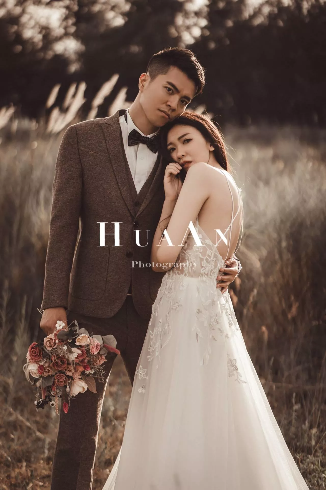 Huaan(989)-Huaan婚紗攝影-峪偉&品蓁