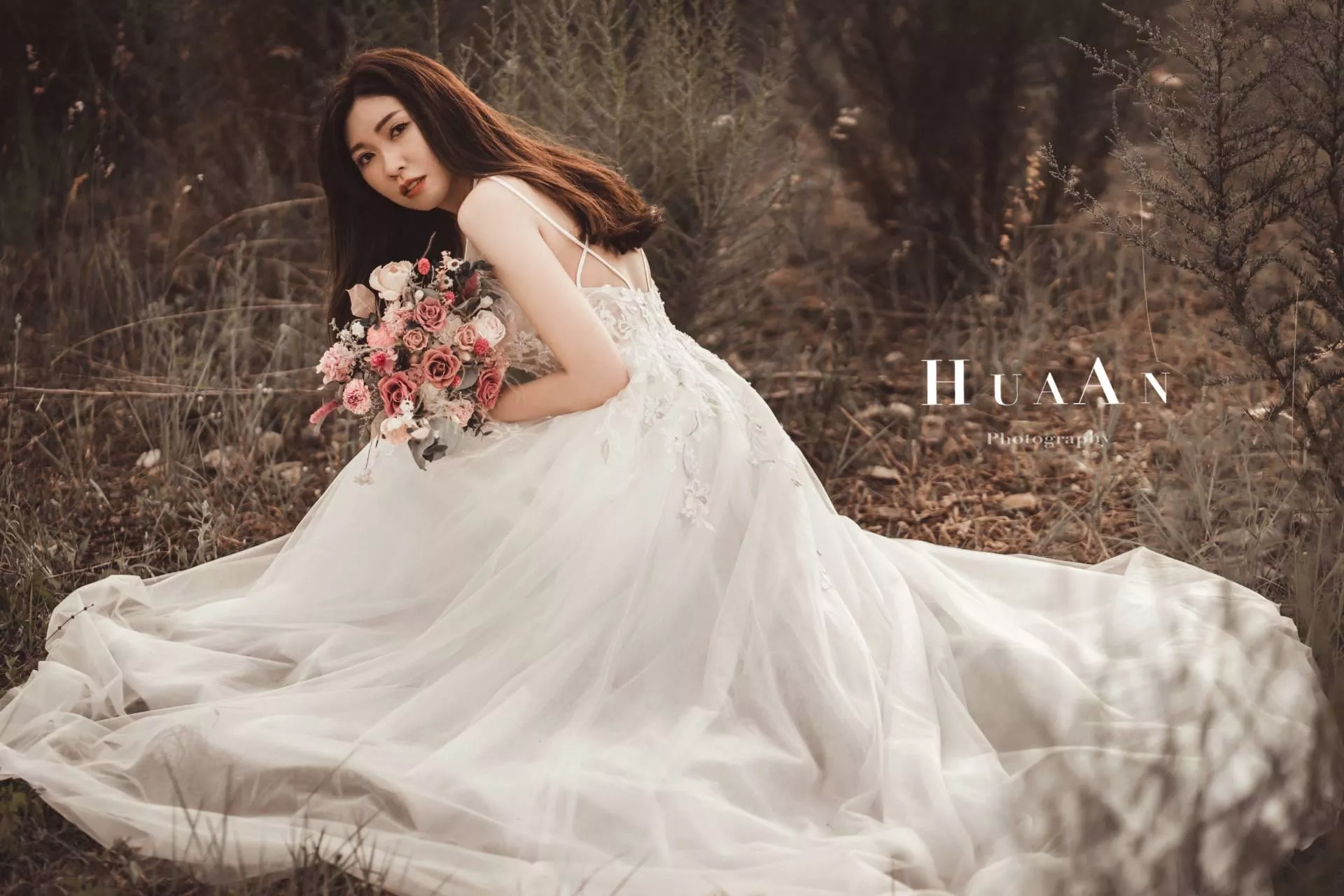 Huaan(1066)-Huaan婚紗攝影-峪偉&品蓁
