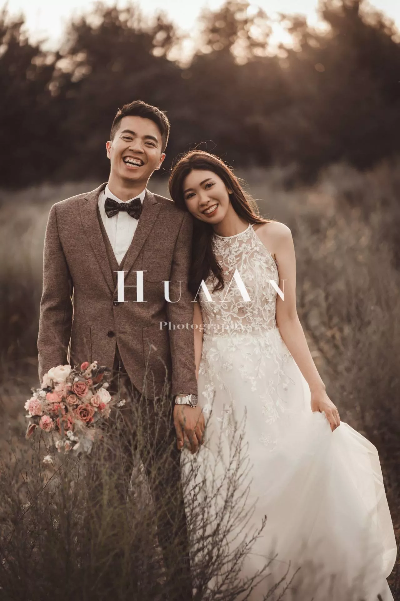 Huaan(1074)-Huaan婚紗攝影-峪偉&品蓁