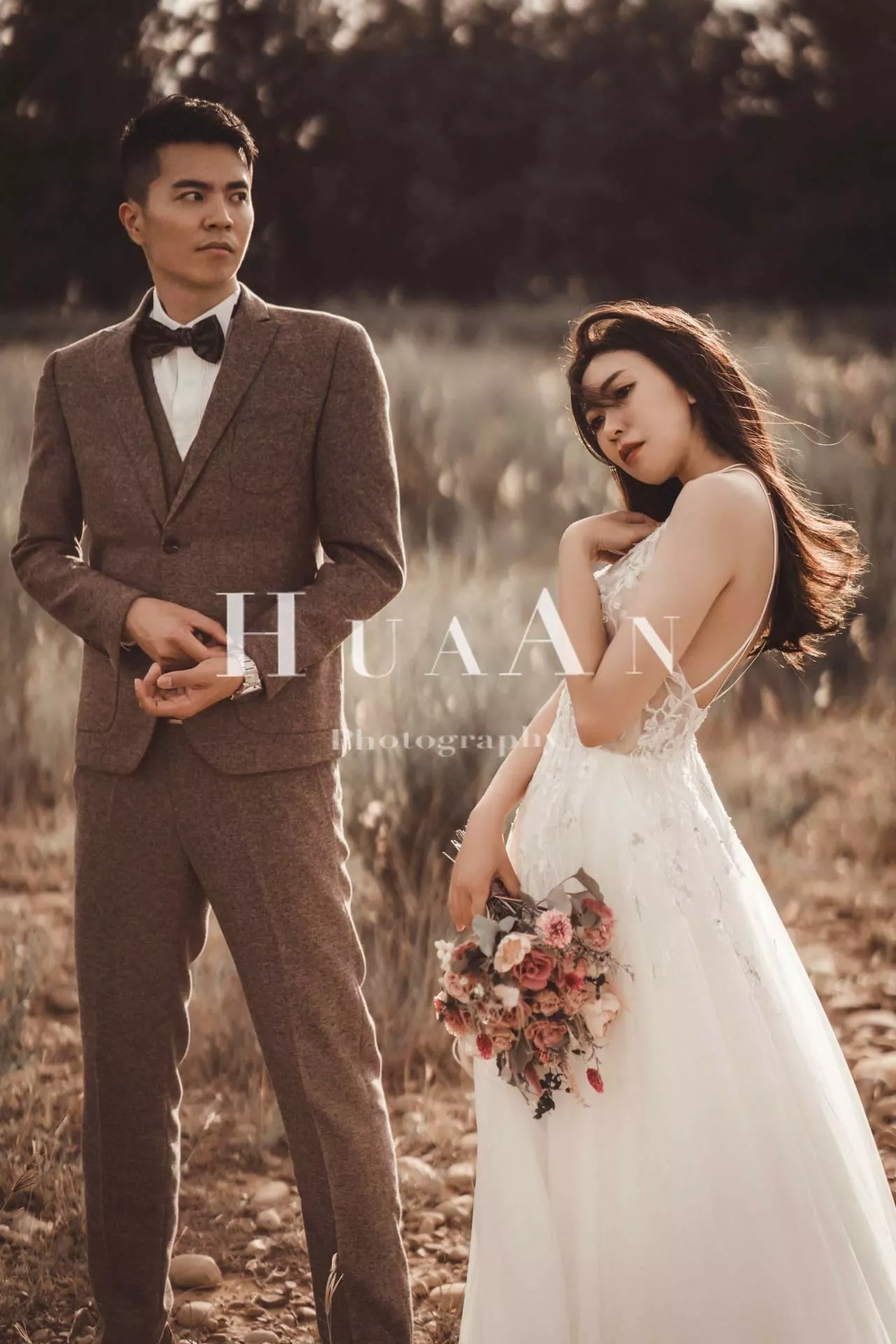 Huaan(957)-Huaan婚紗攝影-峪偉&品蓁
