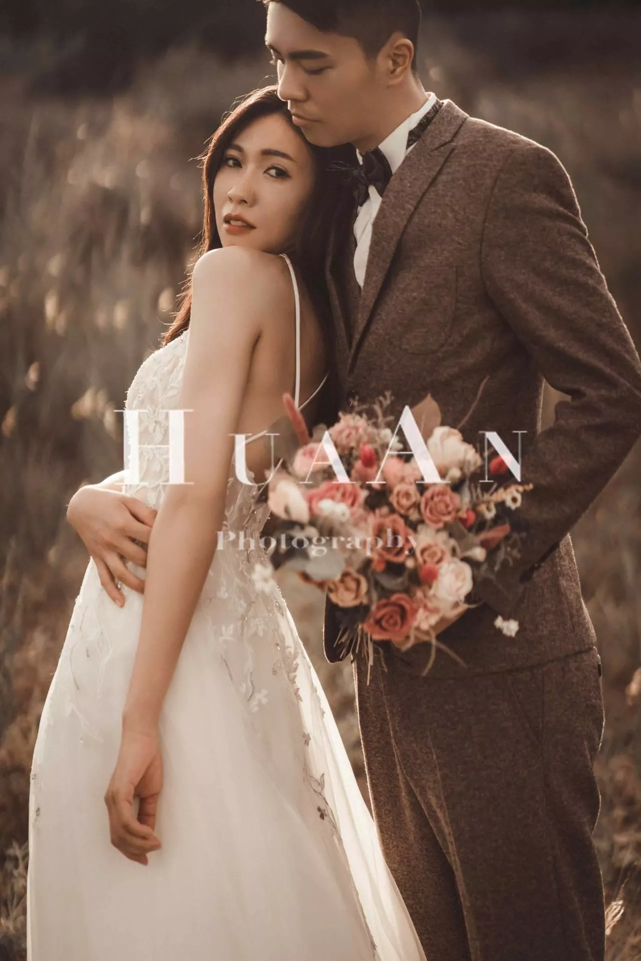 Huaan(1031)-Huaan婚紗攝影-峪偉&品蓁