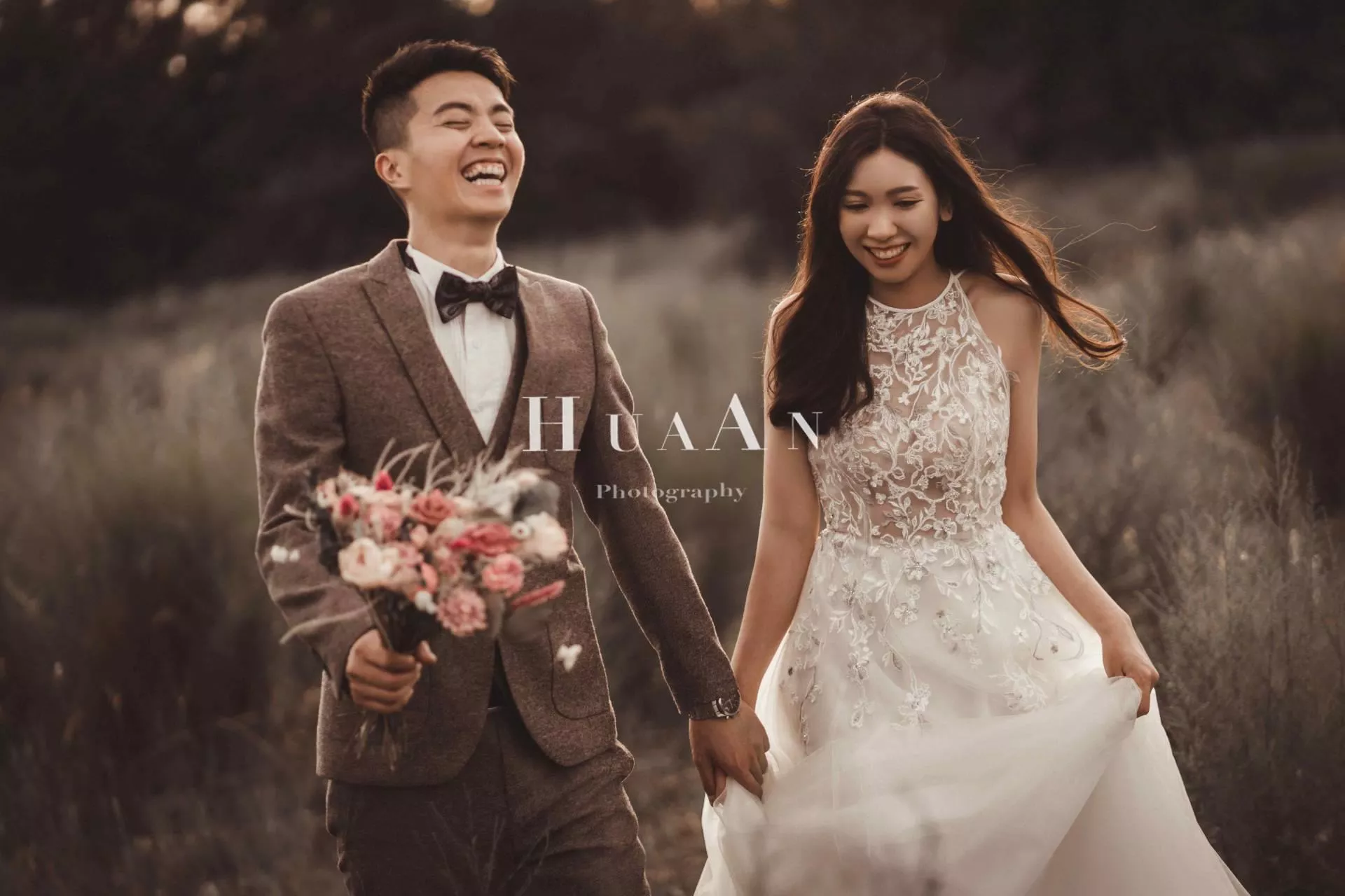 Huaan(1081)-Huaan婚紗攝影-峪偉&品蓁