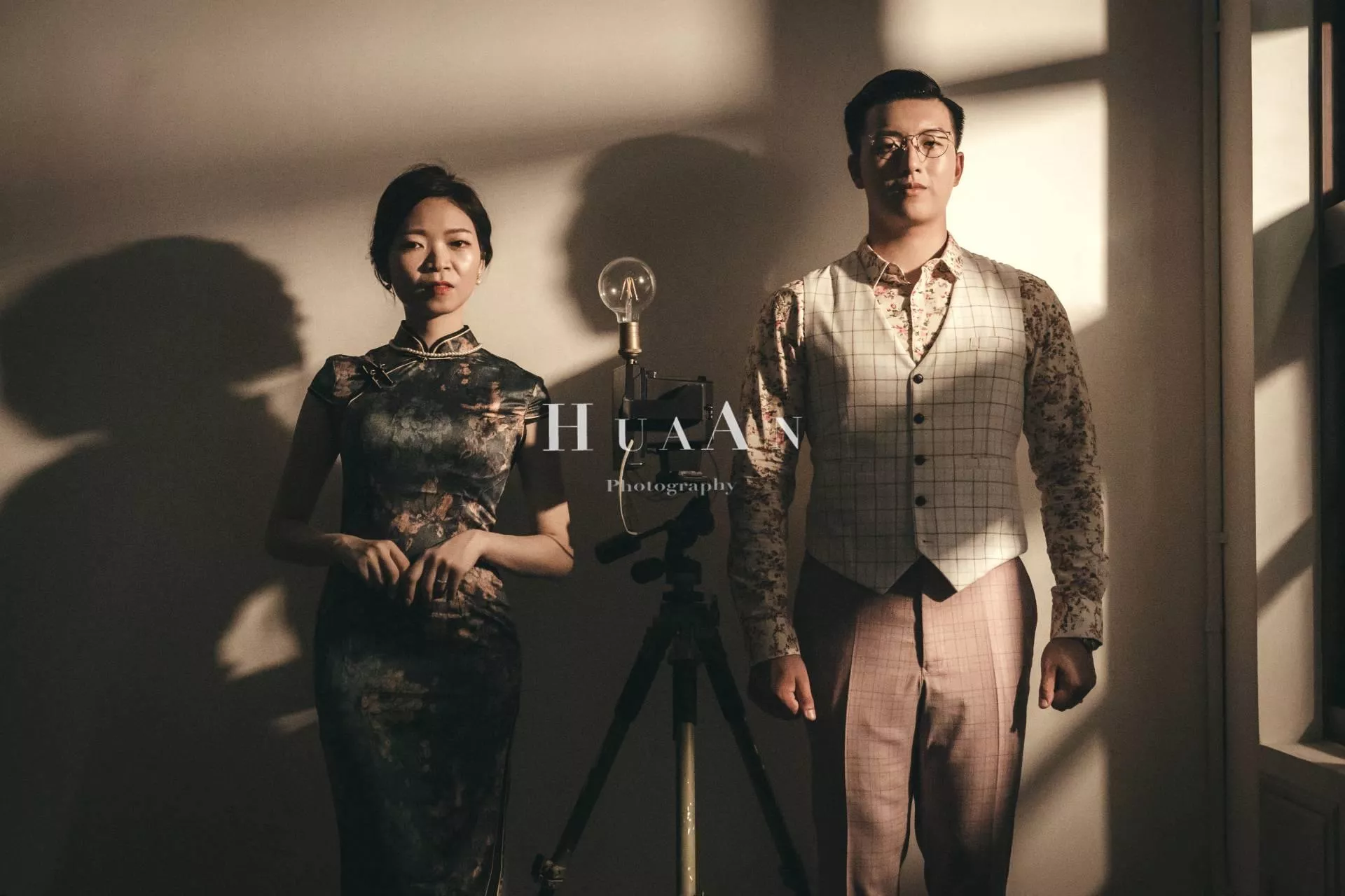 Huaan-360-Huaan婚紗攝影-奕勝&懿芯