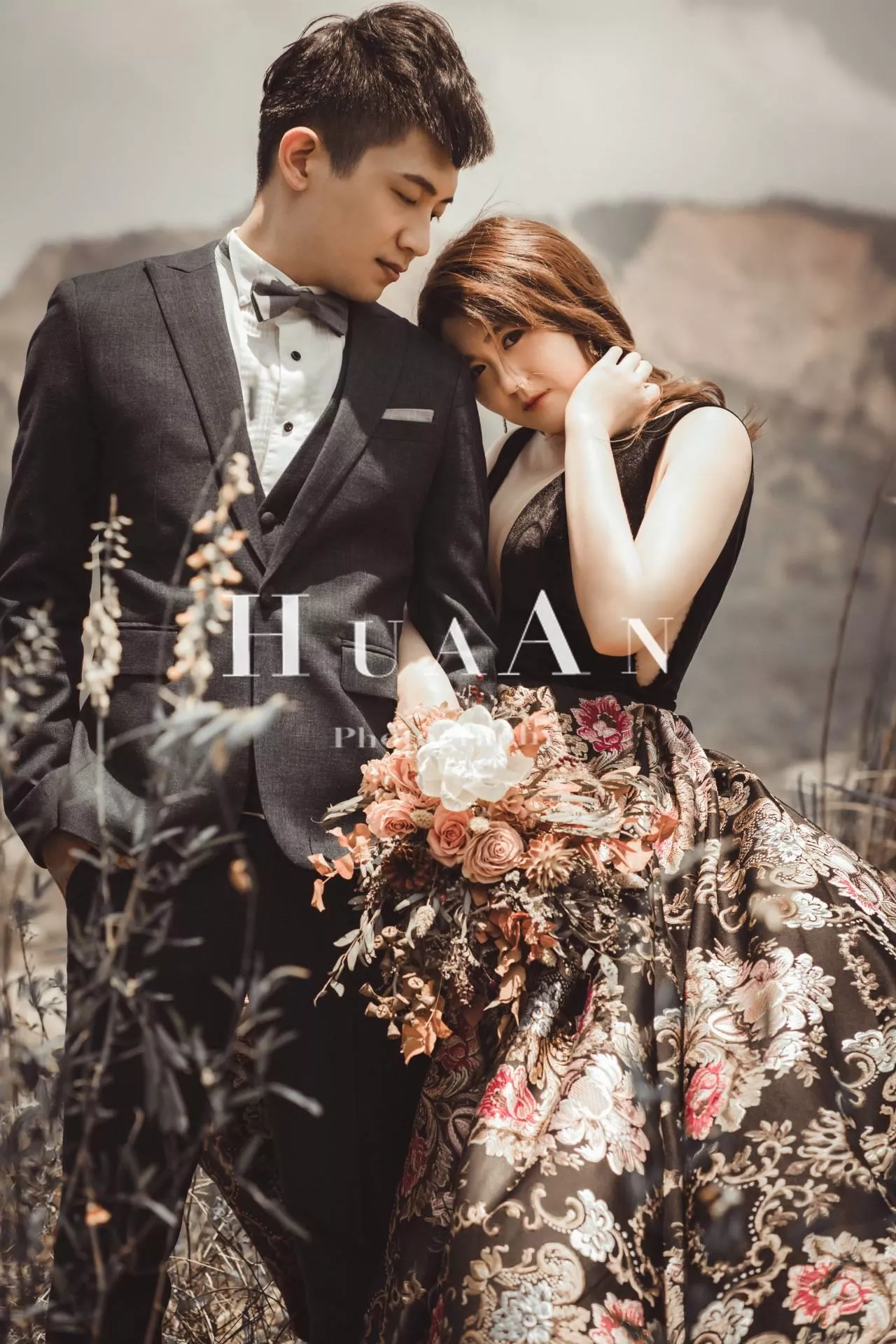 HUA01528-Huaan婚紗攝影-德崑&盈蓁