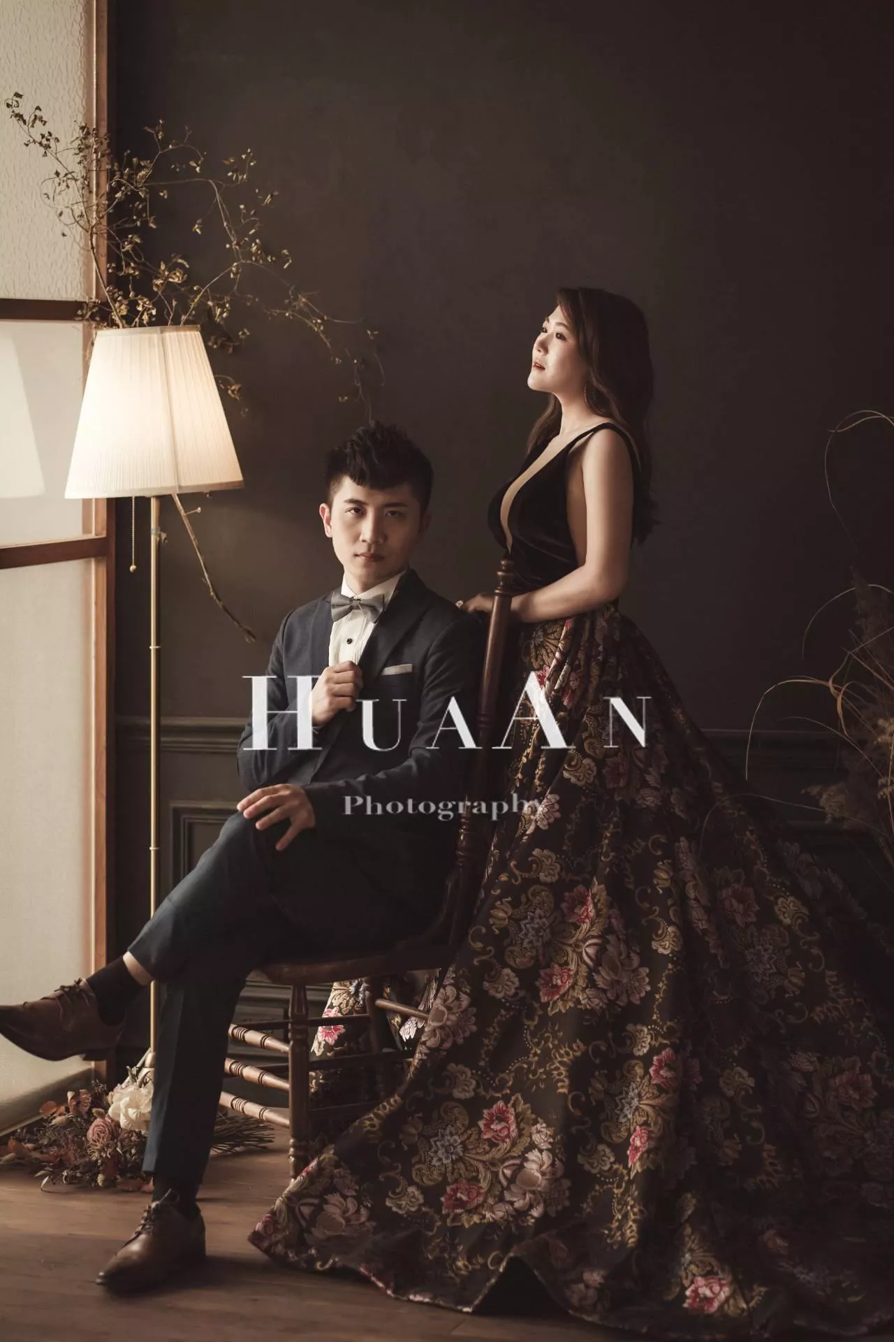 HUA01657-Huaan婚紗攝影-德崑&盈蓁