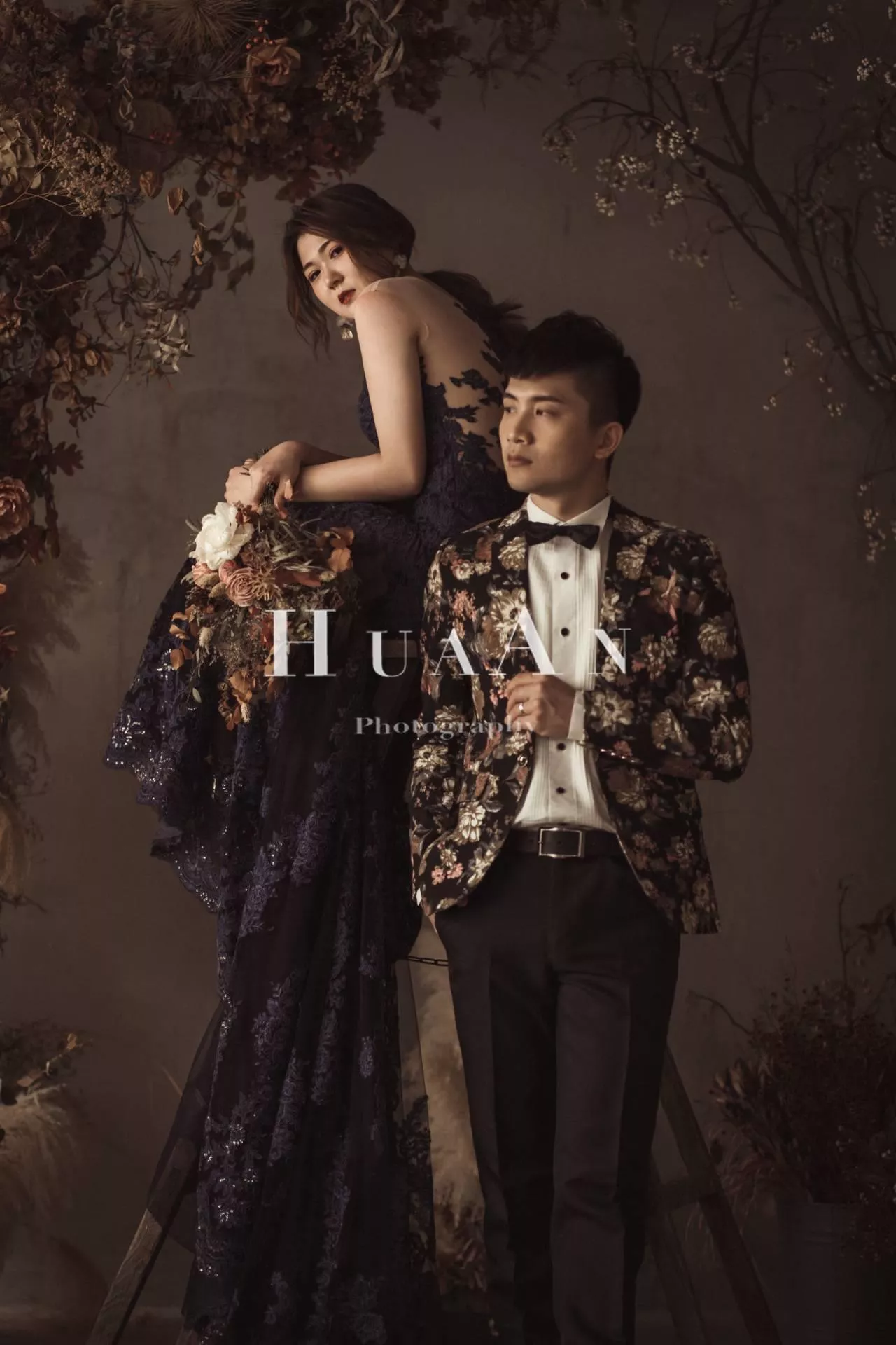 HUA01706-Huaan婚紗攝影-德崑&盈蓁