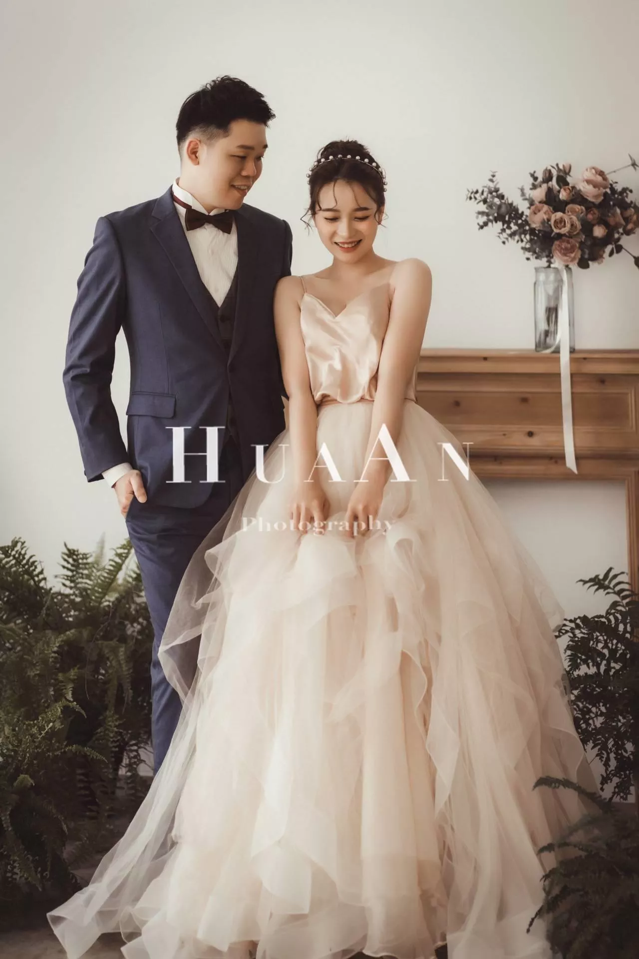 Huaan(241)-Huaan婚紗攝影-志弘&紋綺