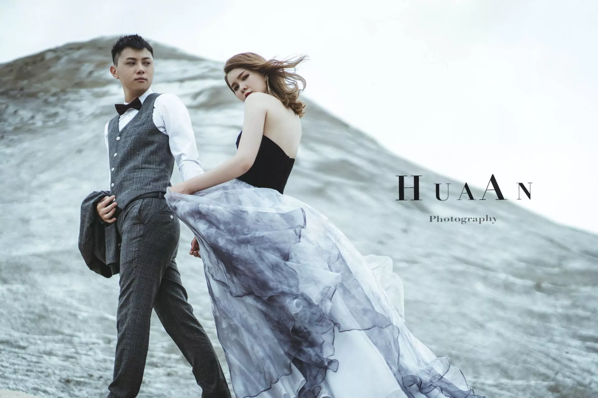HUA06262-Huaan婚紗攝影-淮元&晨瑄