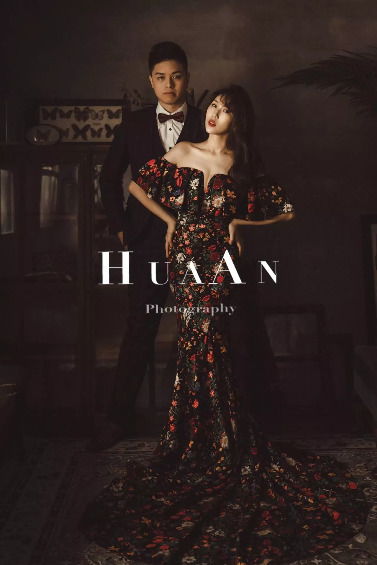 Huaan-360-Huaan婚紗攝影-奎毅&葒玟