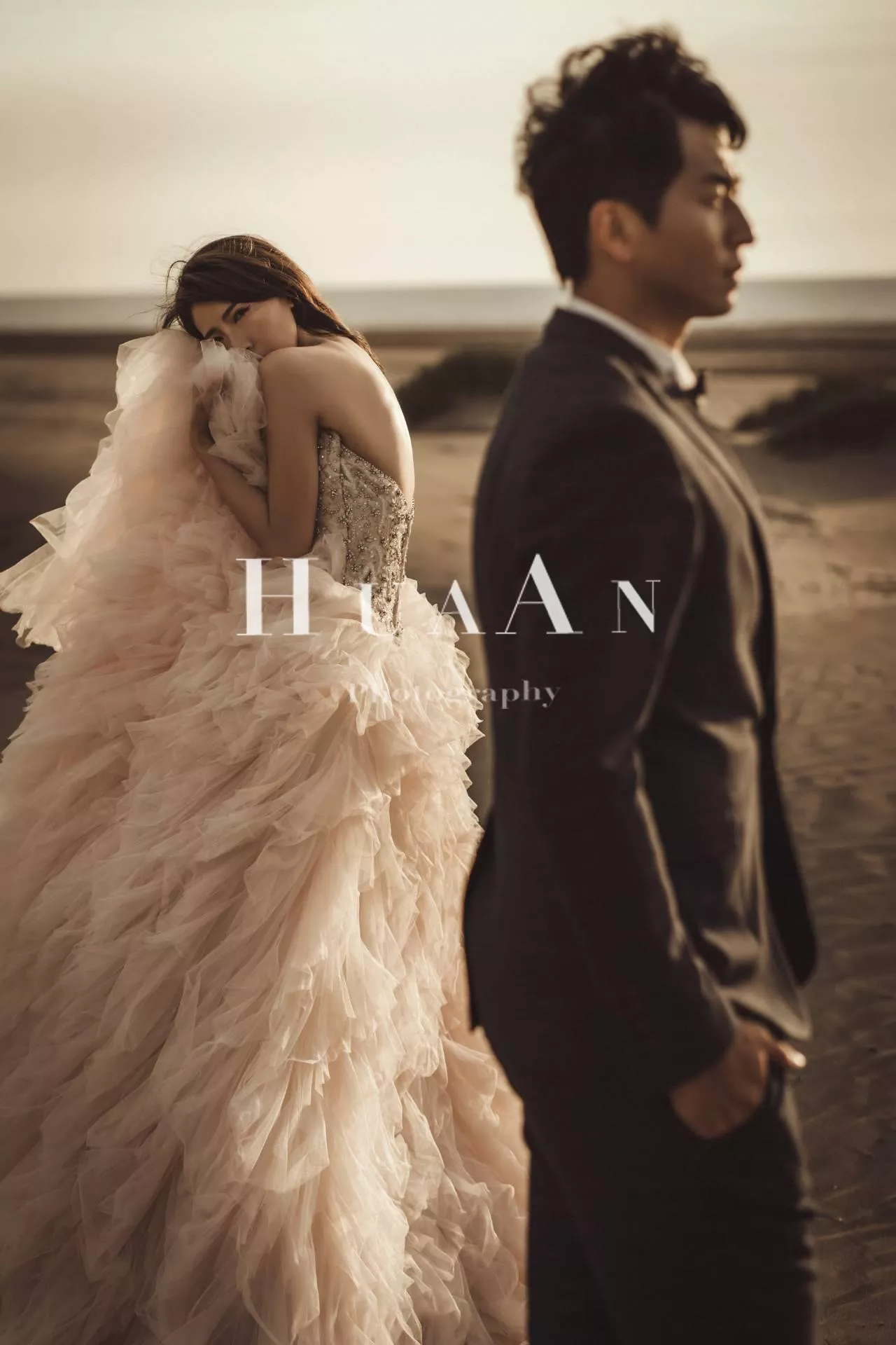 HUAAN(572)-Huaan婚紗攝影