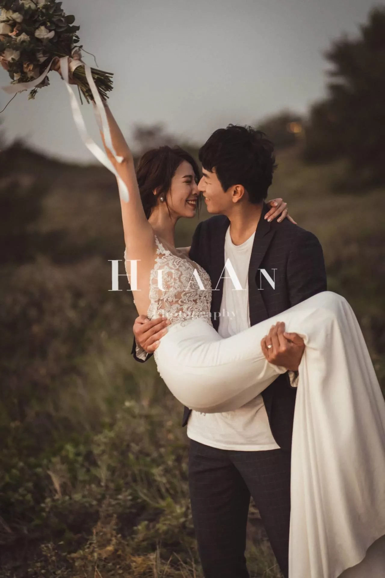 HUAAN(645)-Huaan婚紗攝影