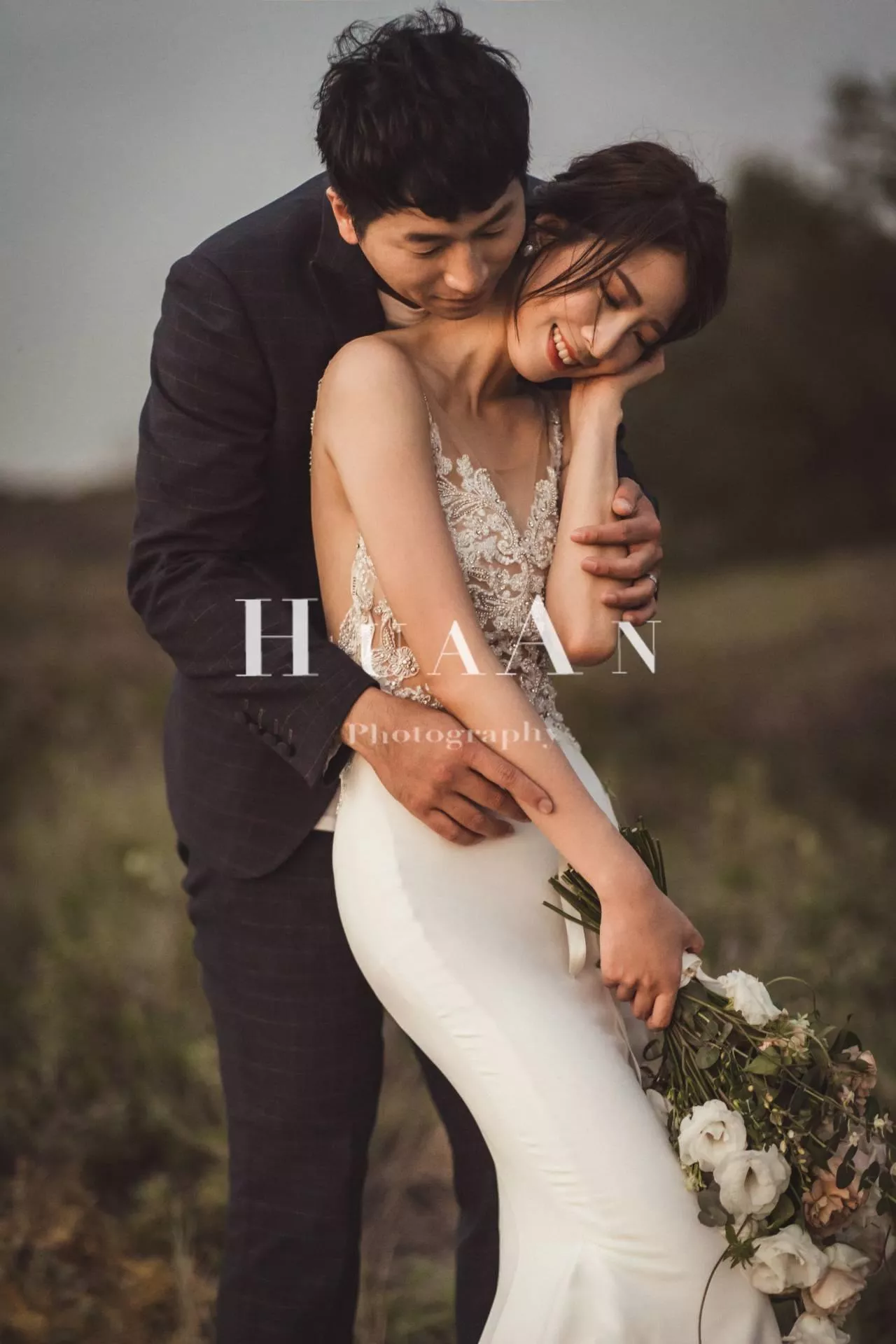 HUAAN(648)-Huaan婚紗攝影