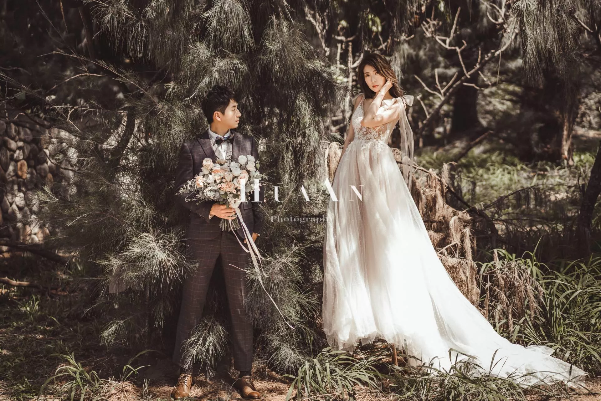 HUAAN(133)-Huaan婚紗攝影