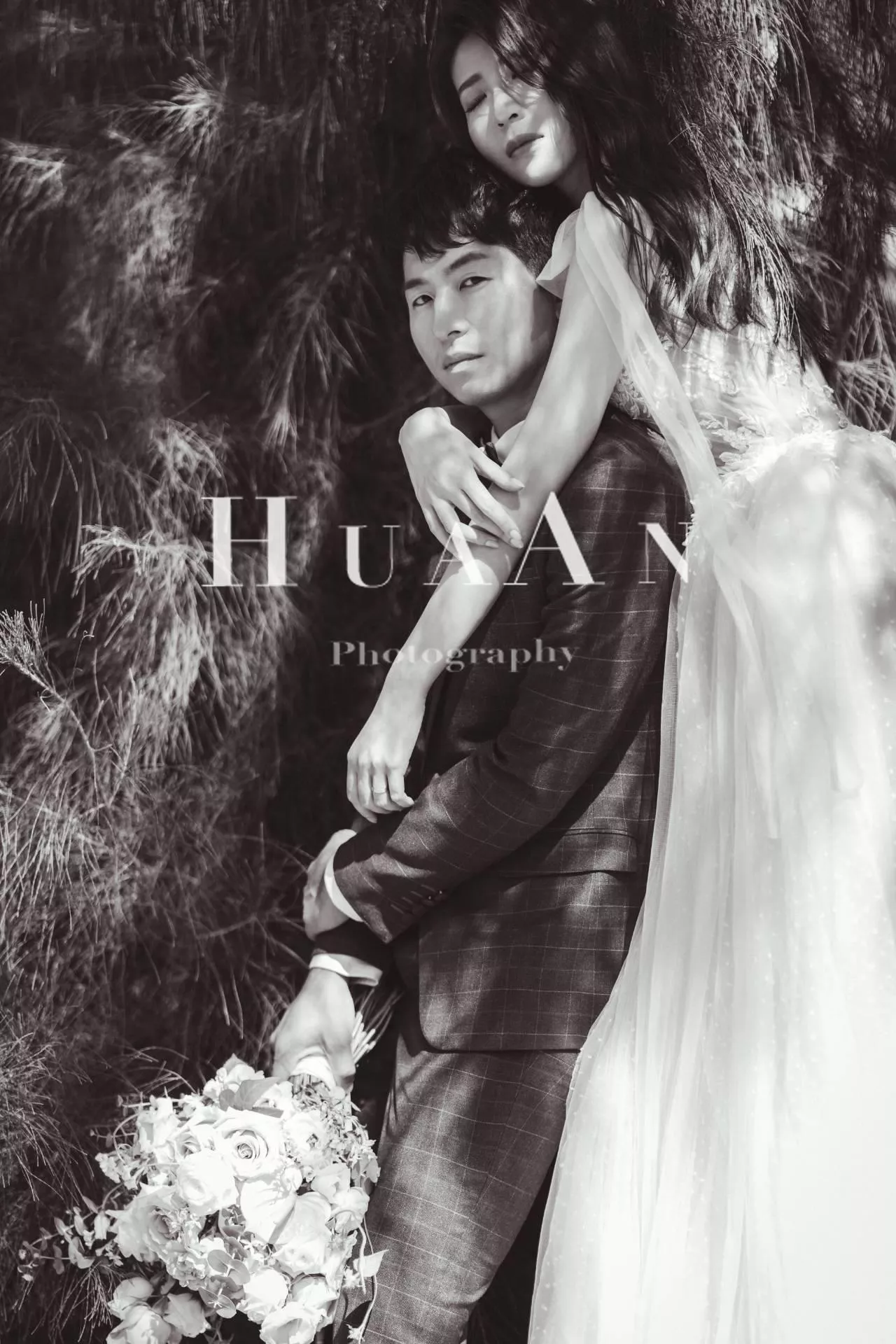 HUAAN(151)-Huaan婚紗攝影