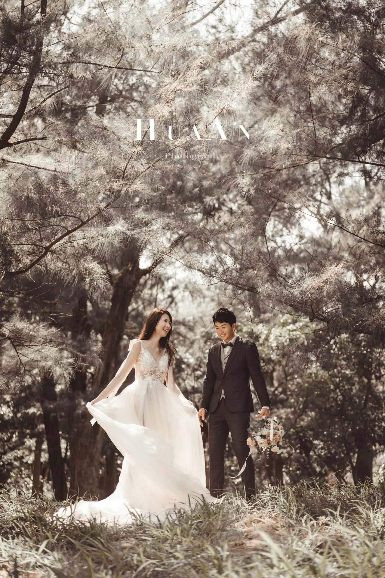 HUAAN(317)-Huaan婚紗攝影