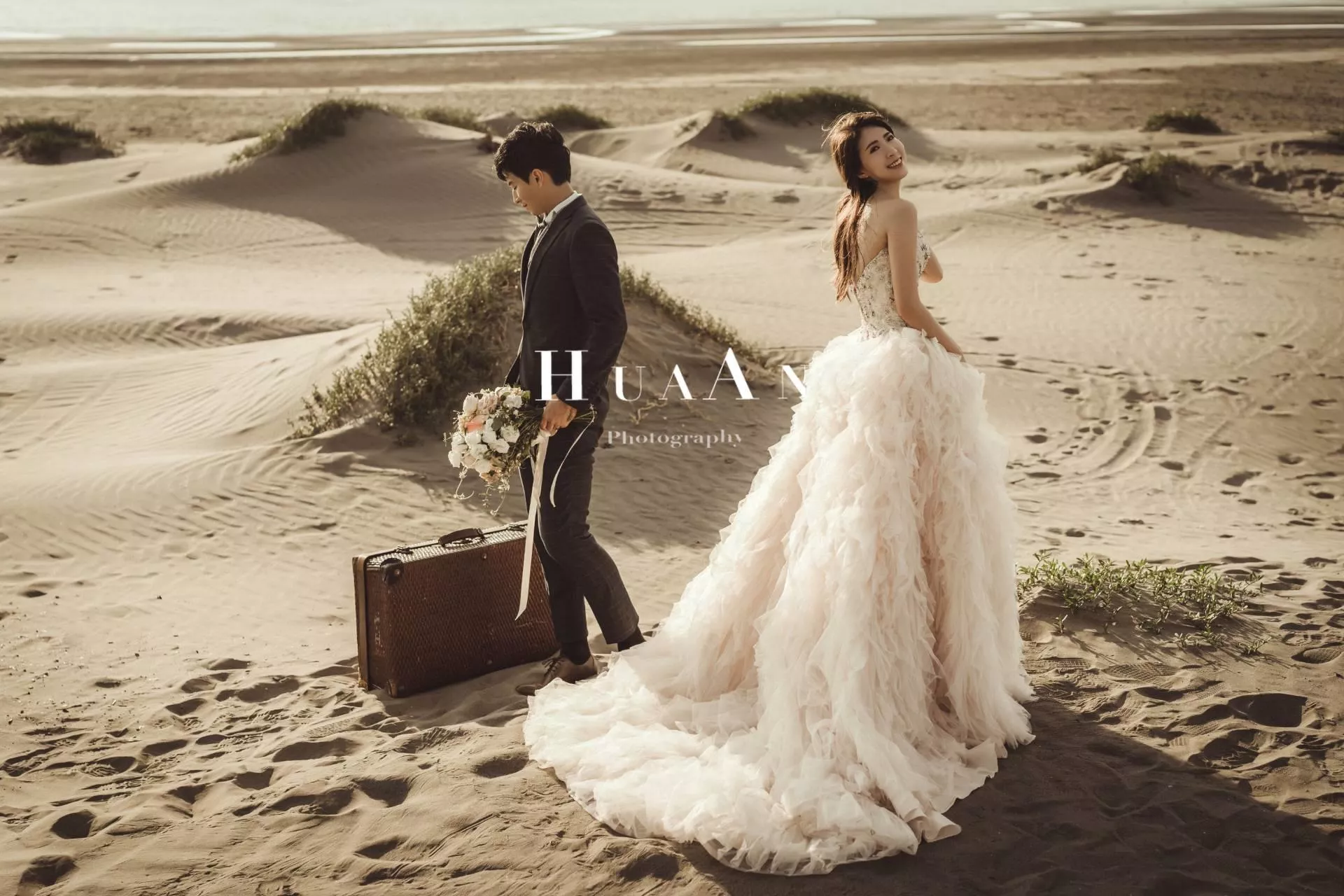 HUAAN(511)-Huaan婚紗攝影