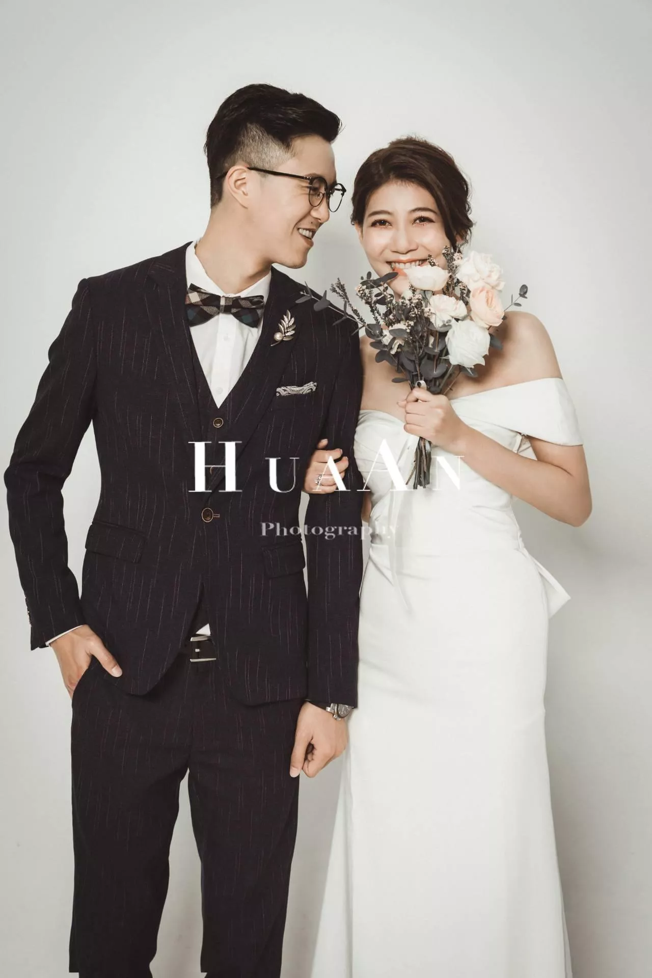 huaan-婚紗攝影-Huaan婚紗攝影-景淵&明珠