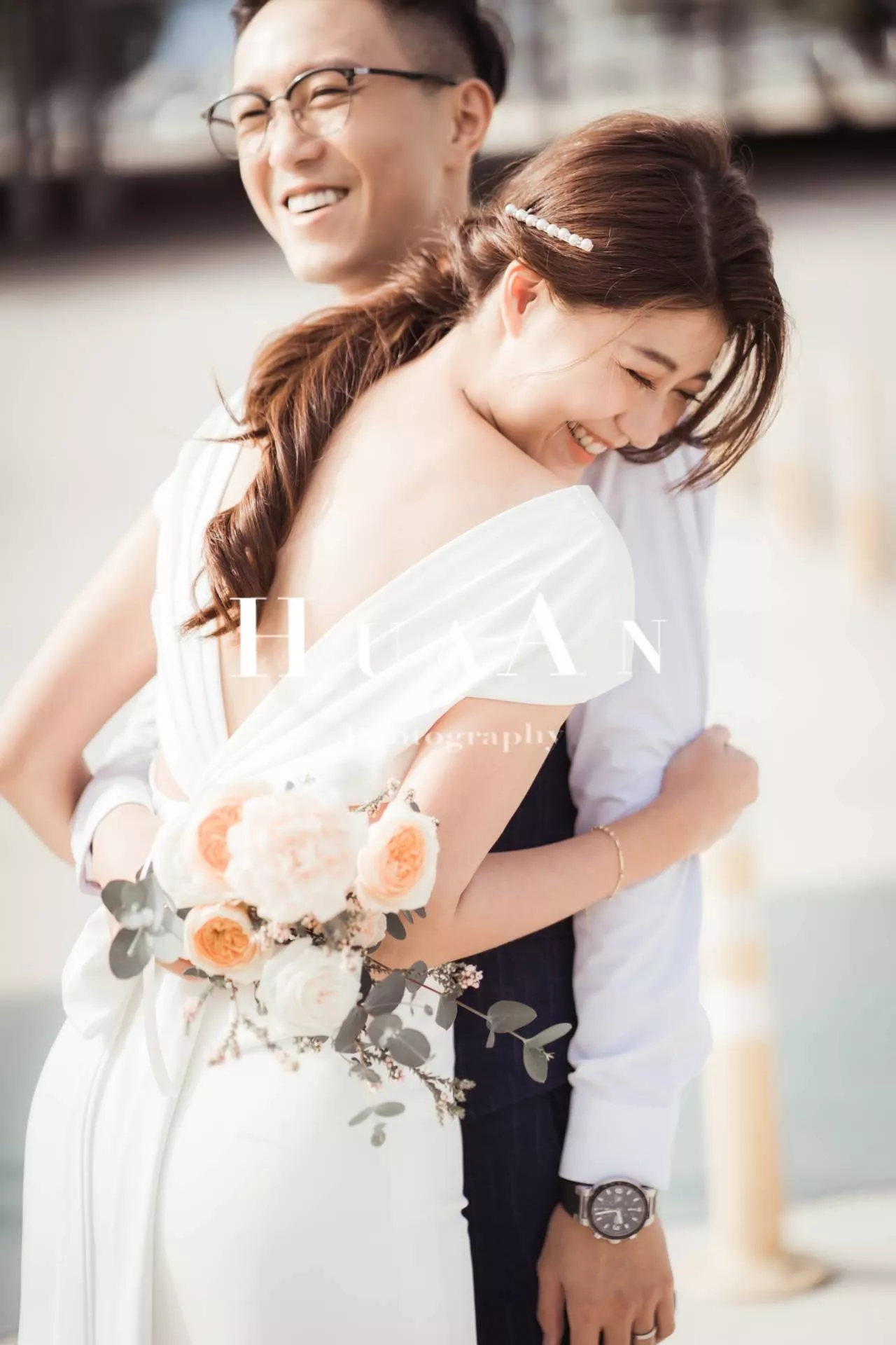 huaan-婚紗攝影-Huaan婚紗攝影-景淵&明珠