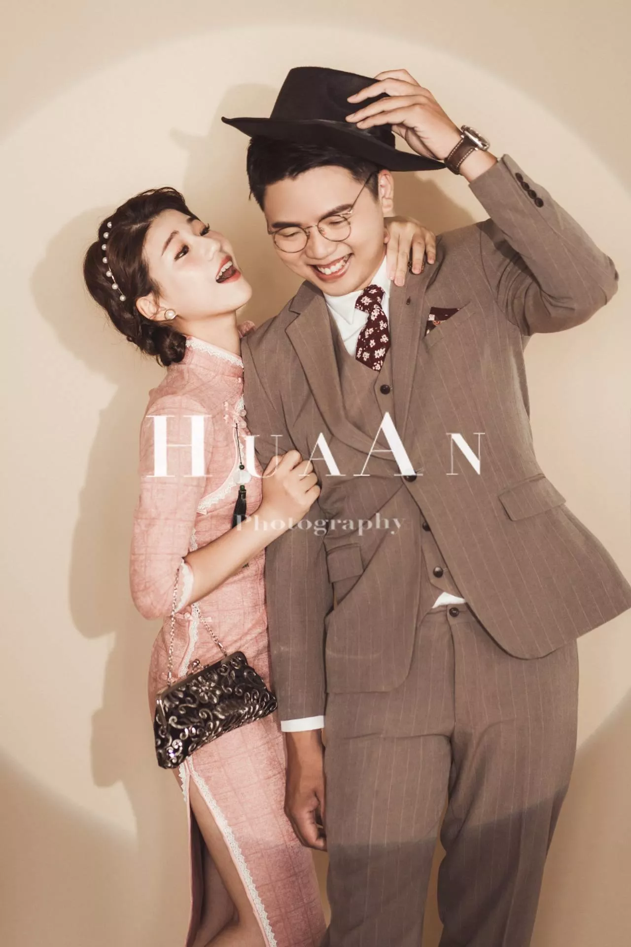 huaan-婚紗攝影-Huaan婚紗攝影-嵐斌&玲華