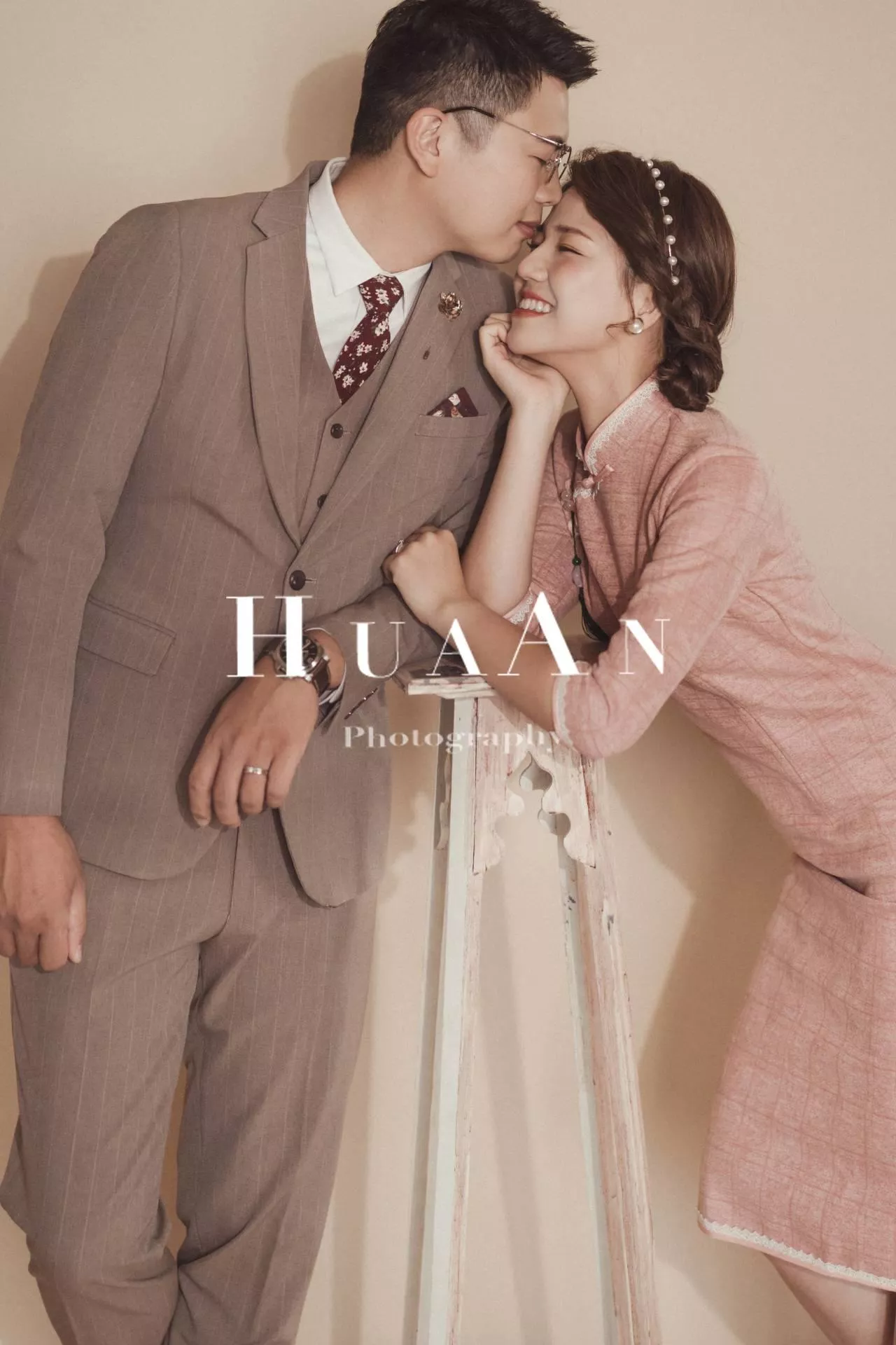 huaan-婚紗攝影-Huaan婚紗攝影-嵐斌&玲華