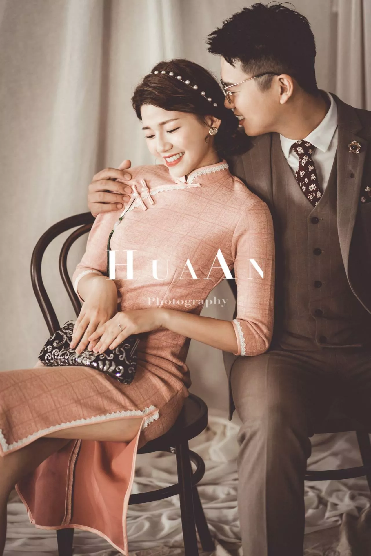 huaan-婚紗攝影-Huaan婚紗攝影-嵐斌&玲華