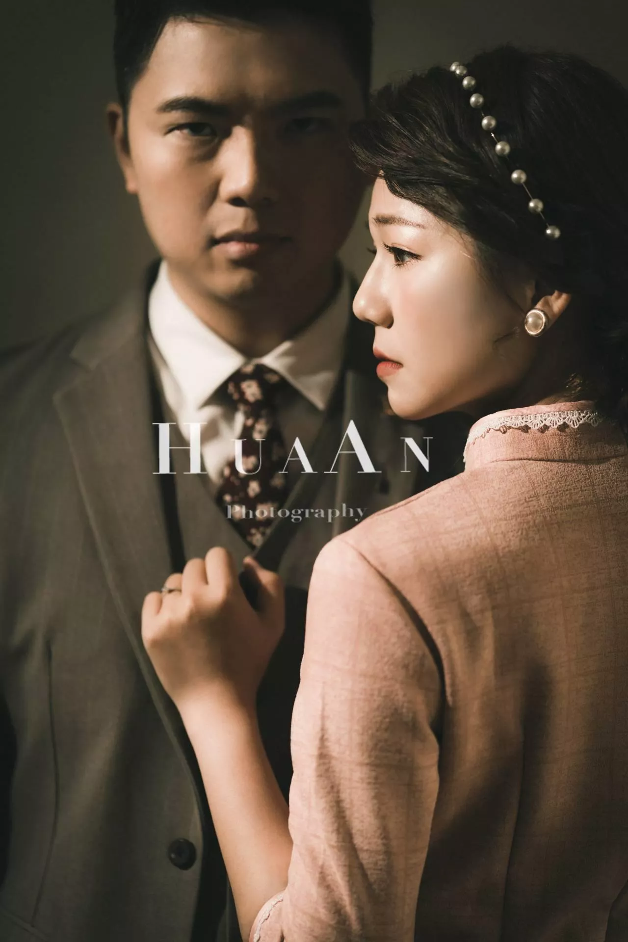 huaan-婚紗攝影-Huaan婚紗攝影-嵐斌&玲華