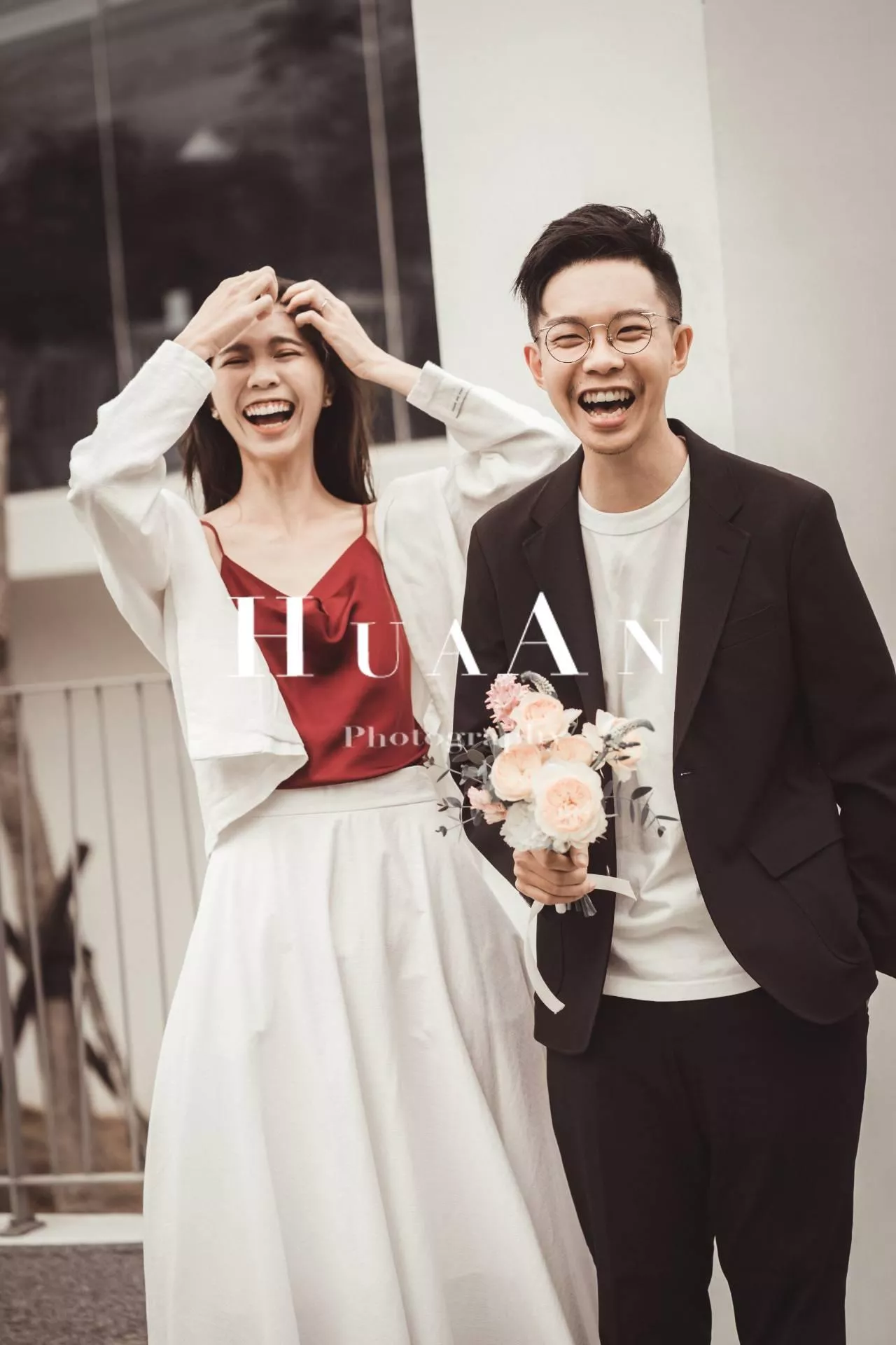 huaan-婚紗攝影-Huaan婚紗攝影-家瑋&奕羽