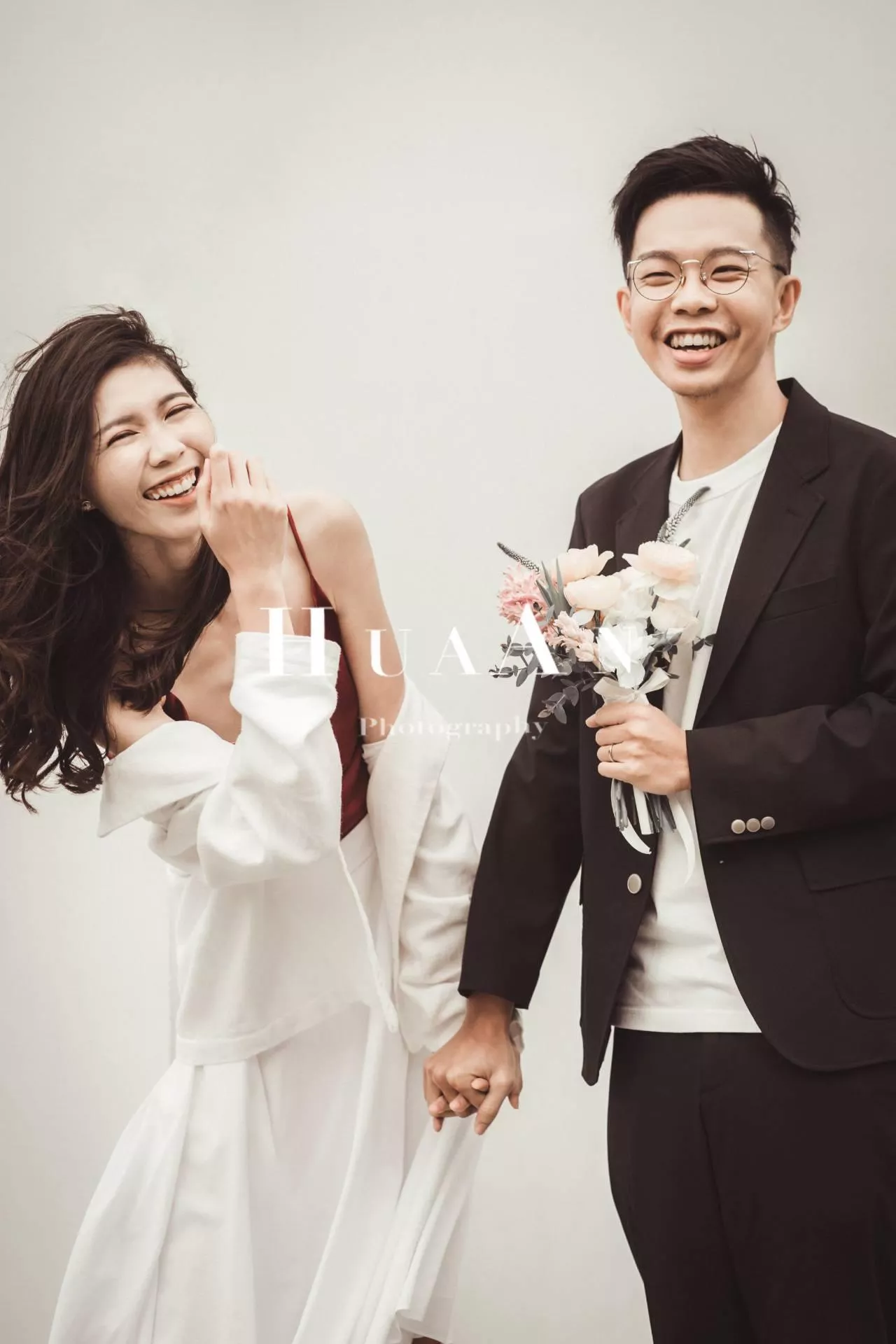 huaan-婚紗攝影-Huaan婚紗攝影-家瑋&奕羽