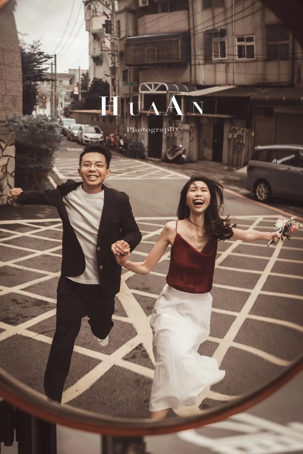 huaan-婚紗攝影-Huaan婚紗攝影-家瑋&奕羽