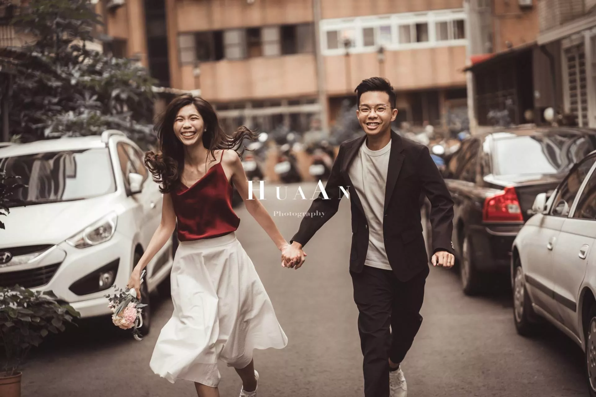 huaan-婚紗攝影-Huaan婚紗攝影-家瑋&奕羽