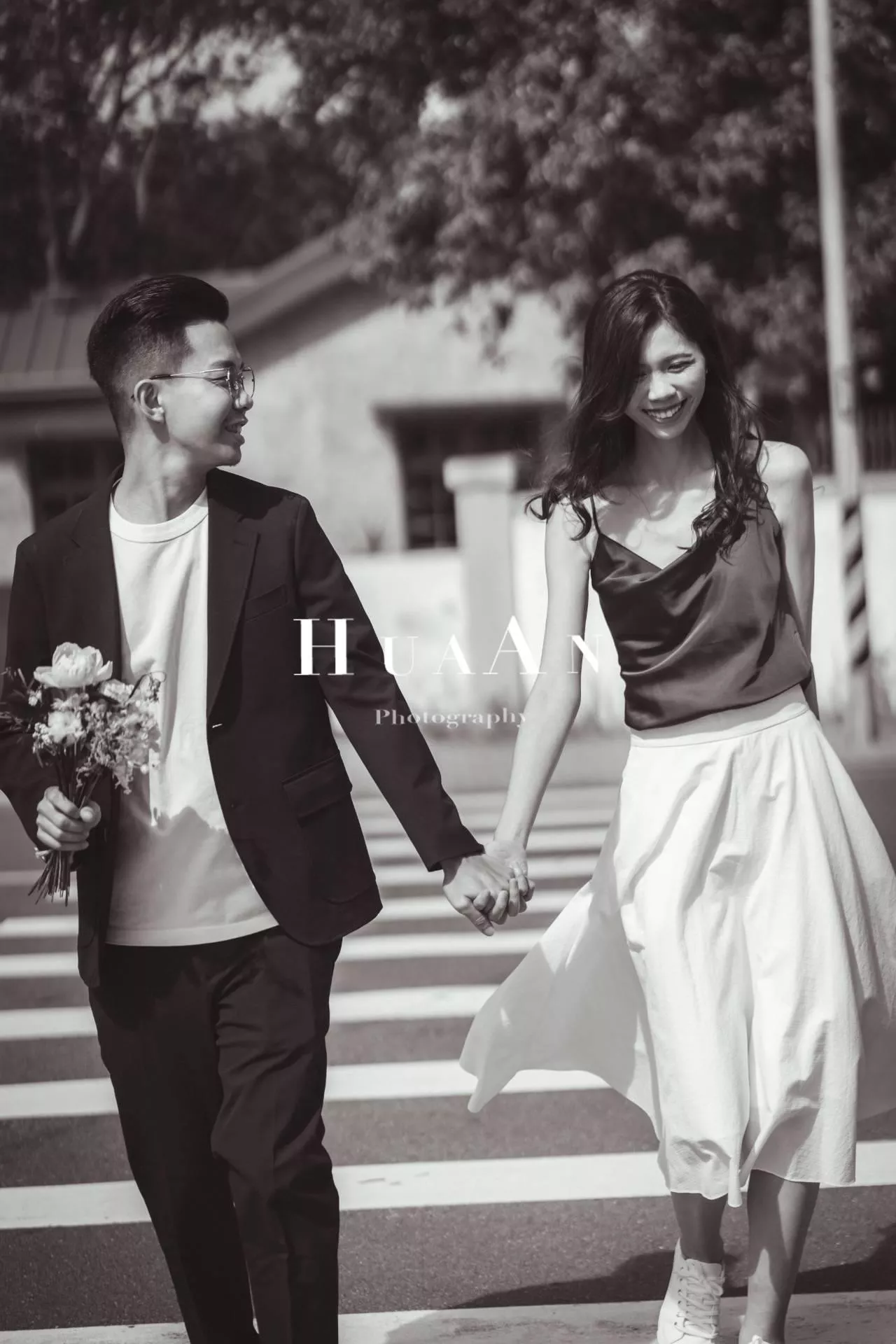 huaan-婚紗攝影-Huaan婚紗攝影-家瑋&奕羽