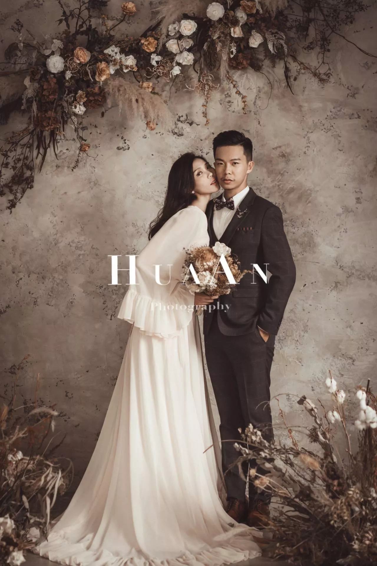 huaan-婚紗攝影-Huaan婚紗攝影-家瑋&奕羽