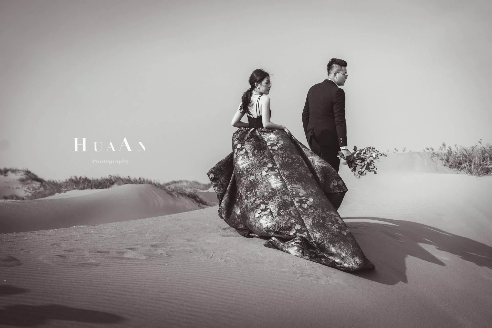 huaan-婚紗攝影-Huaan婚紗攝影-易軒&孟佩