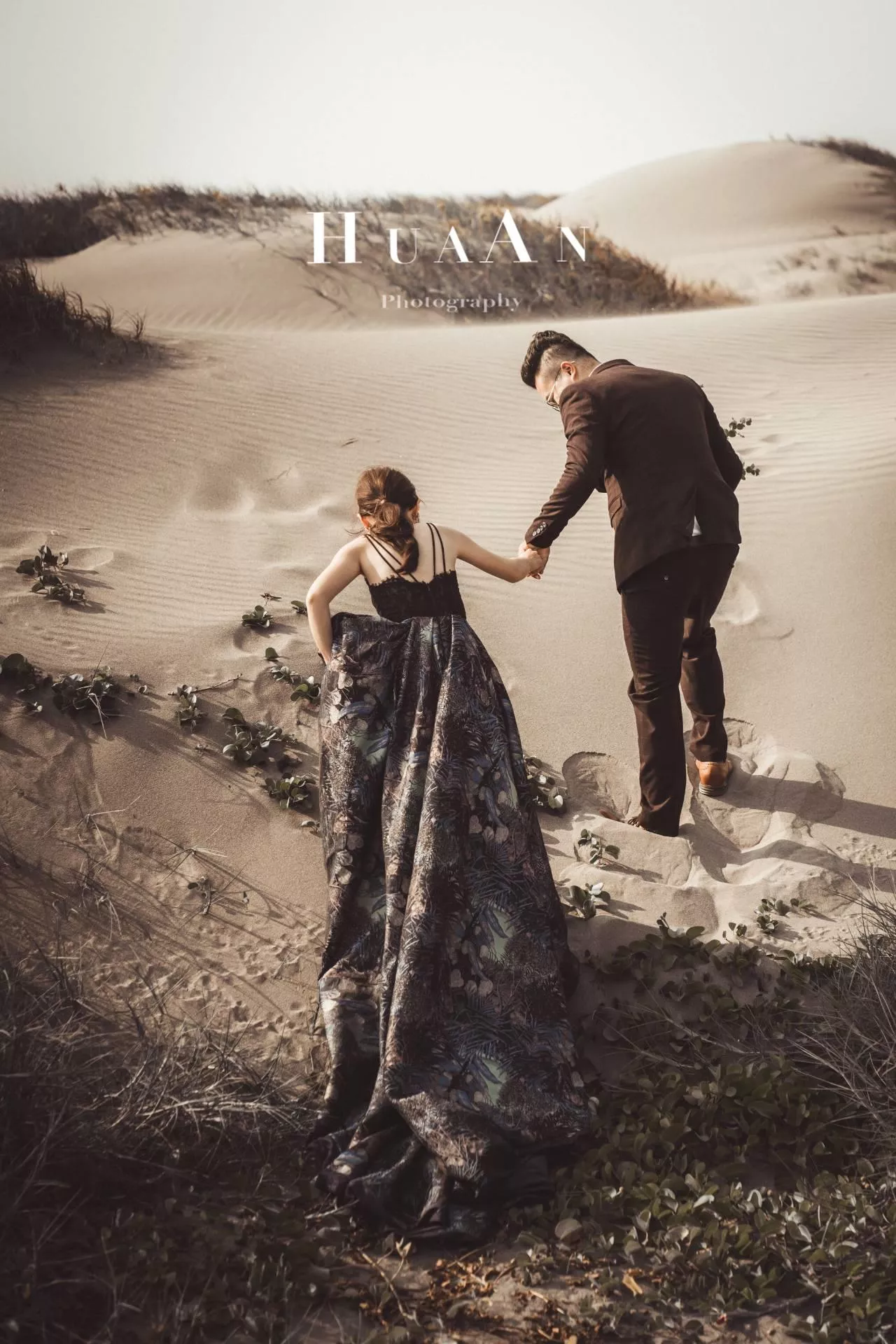 huaan-婚紗攝影-Huaan婚紗攝影-易軒&孟佩