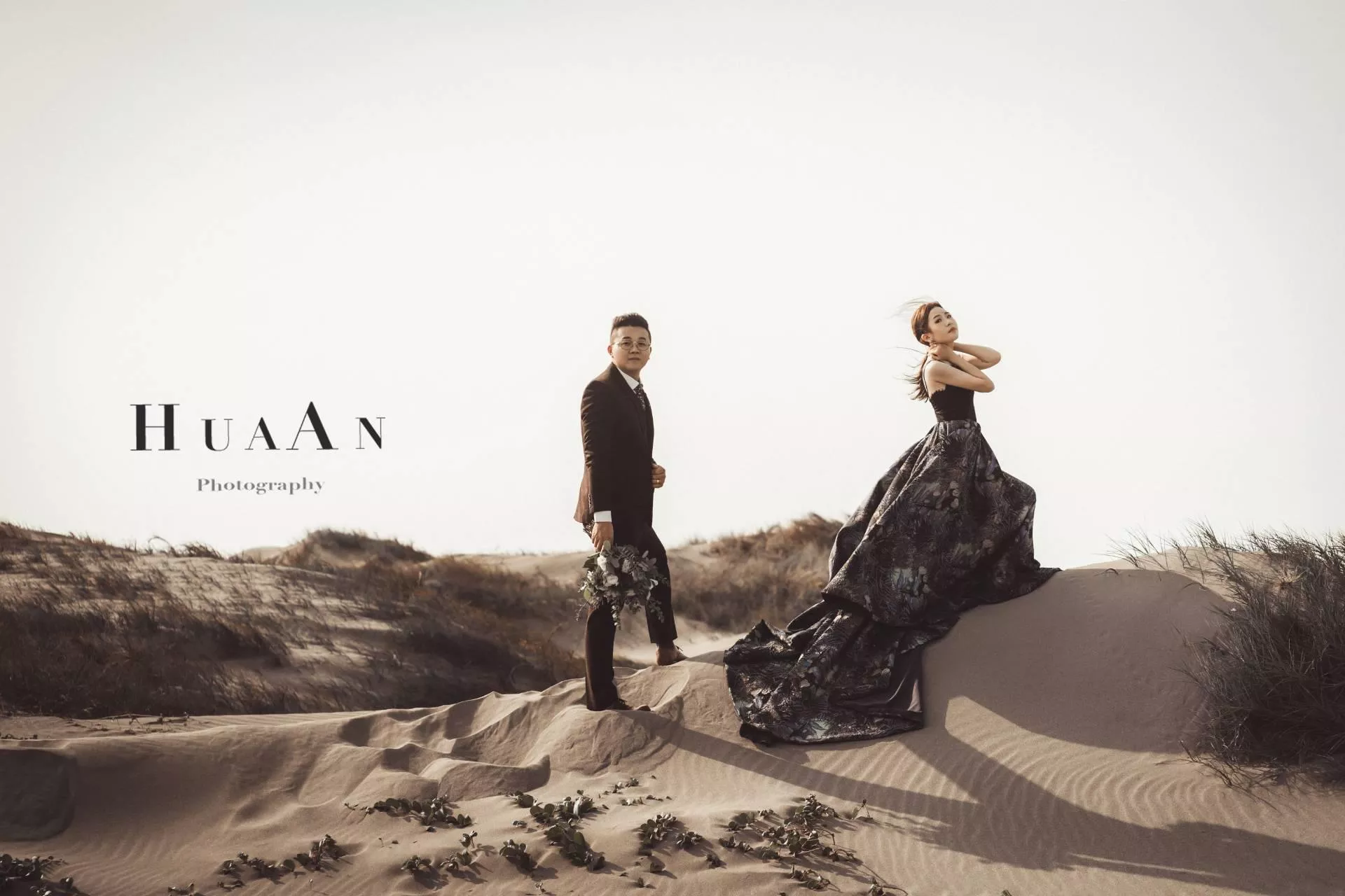 huaan-婚紗攝影-Huaan婚紗攝影-易軒&孟佩